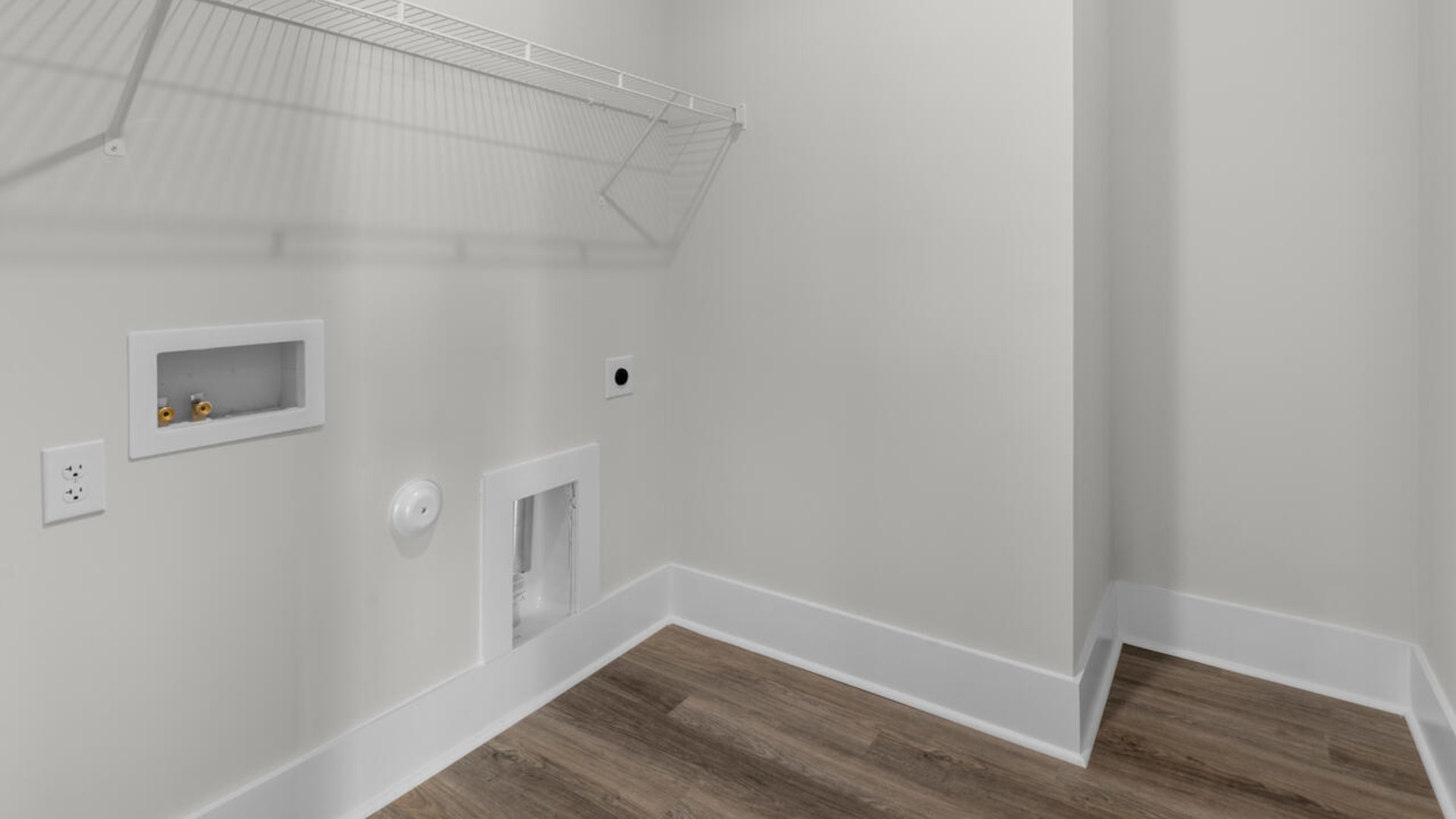 The primary suite as well as on suite is sure to impress with double vanities and a massive walk-in closet