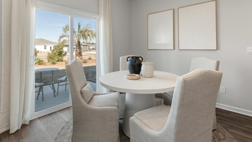 tep into the Hayden at The Grove at Blake Farm, located in Wilmington, North Carolina, one of our floorplans featuring a seamless blend of modern design and functionality. The Hayden is a two-story plan with 5 bedrooms and 3 bathrooms in 2,511 square feet.