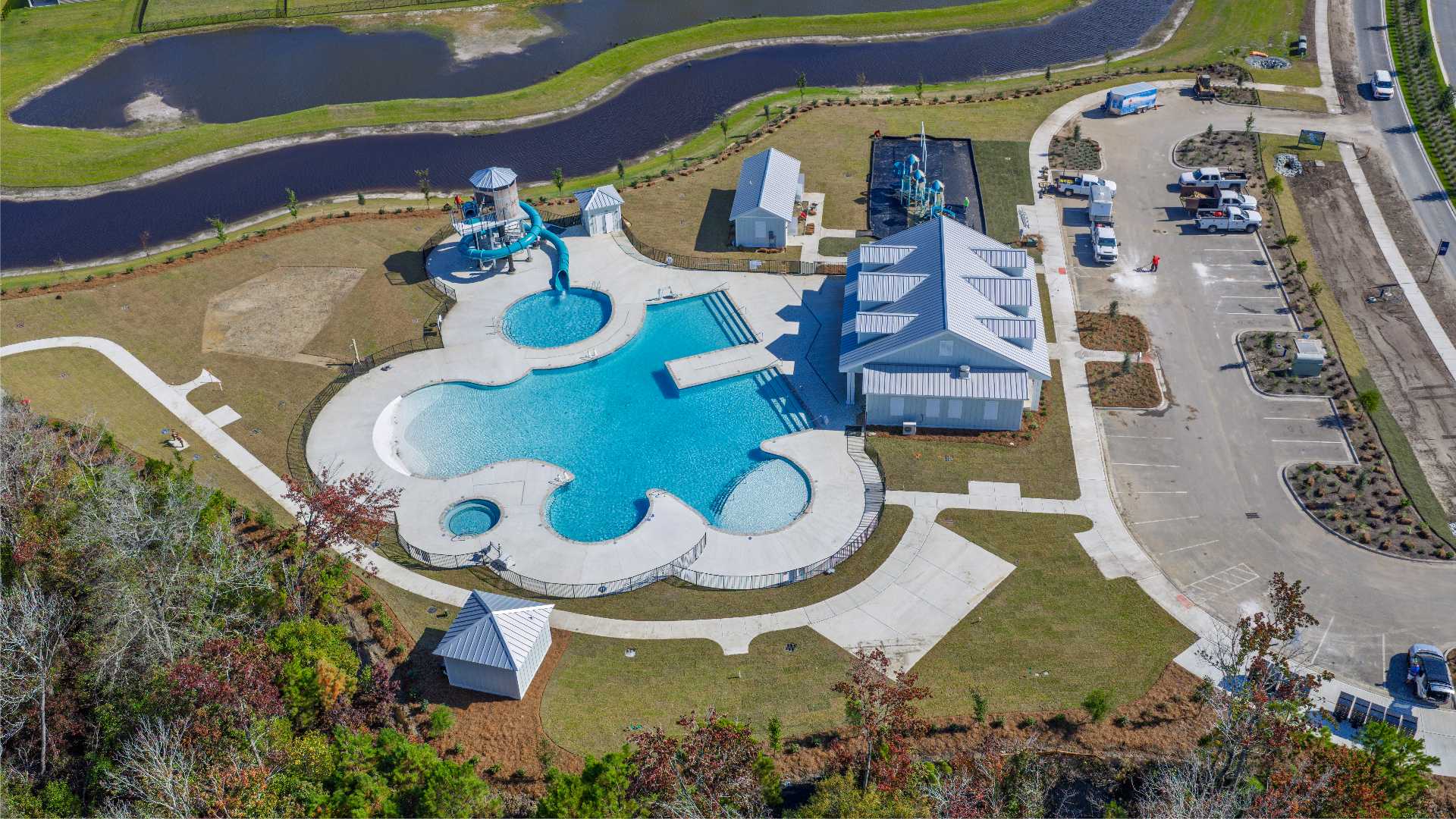 Blake Farm is conveniently located near Highway 17 and I40, offering easy access to downtown Wilmington, Raleigh, Porters Neck, and Hampstead. Residents can quickly reach Porters Neck shopping, Mayfaire, grocery stores, and hospitals within a short drive.