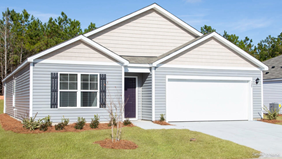 1406 Onslow Bay Court Lot 362