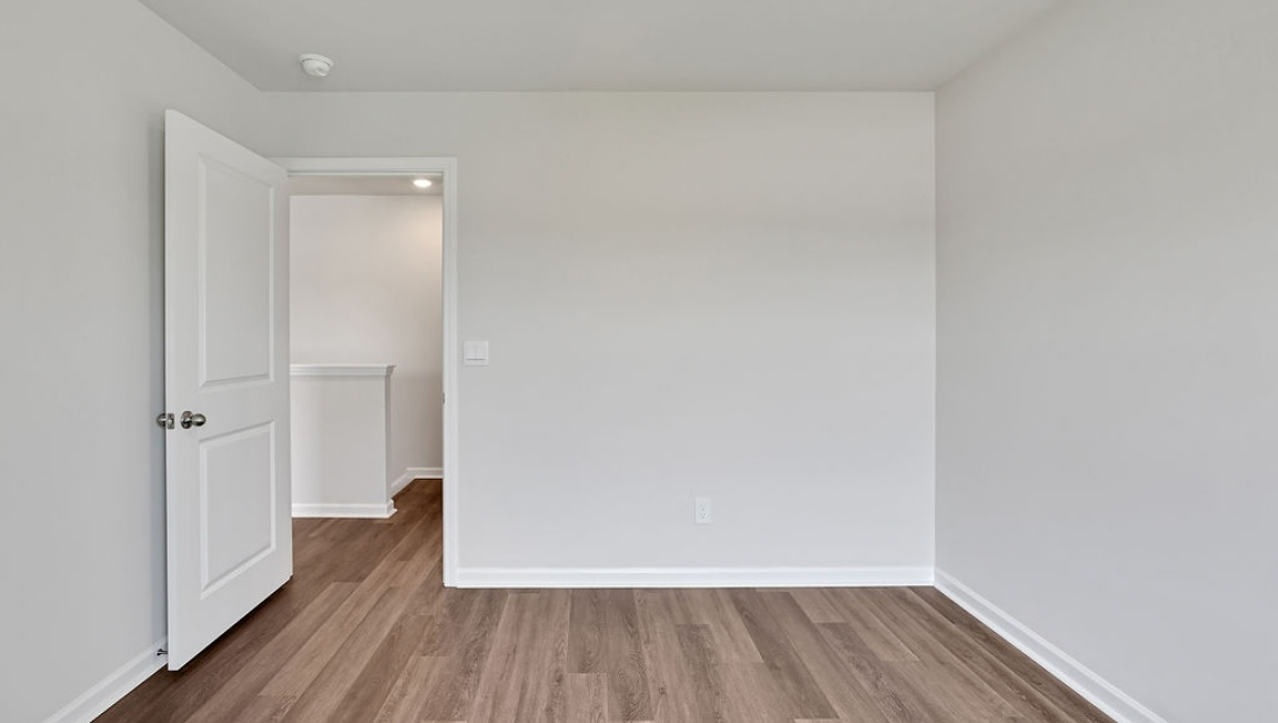 Continuing upstairs, three additional bedrooms, second floor laundry room, and ample storage throughout, this home has all the space you need to live, work, and entertain.