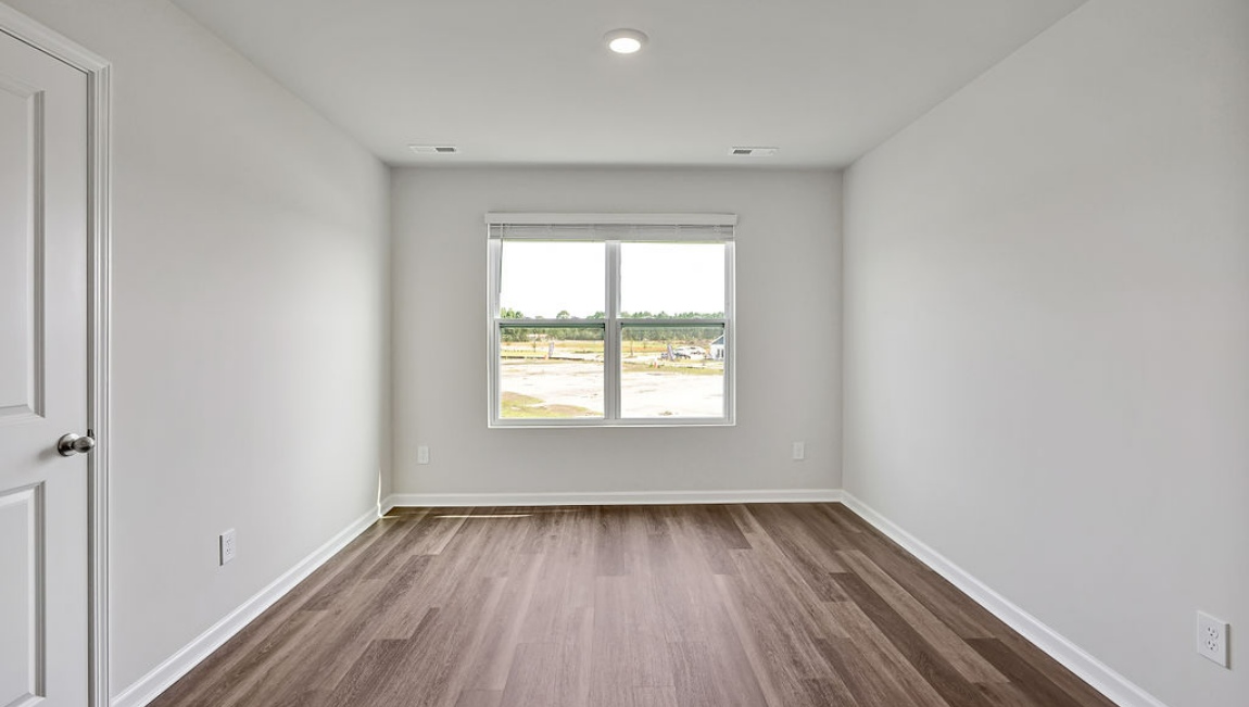 Continuing upstairs, three additional bedrooms, second floor laundry room, and ample storage throughout, this home has all the space you need to live, work, and entertain.