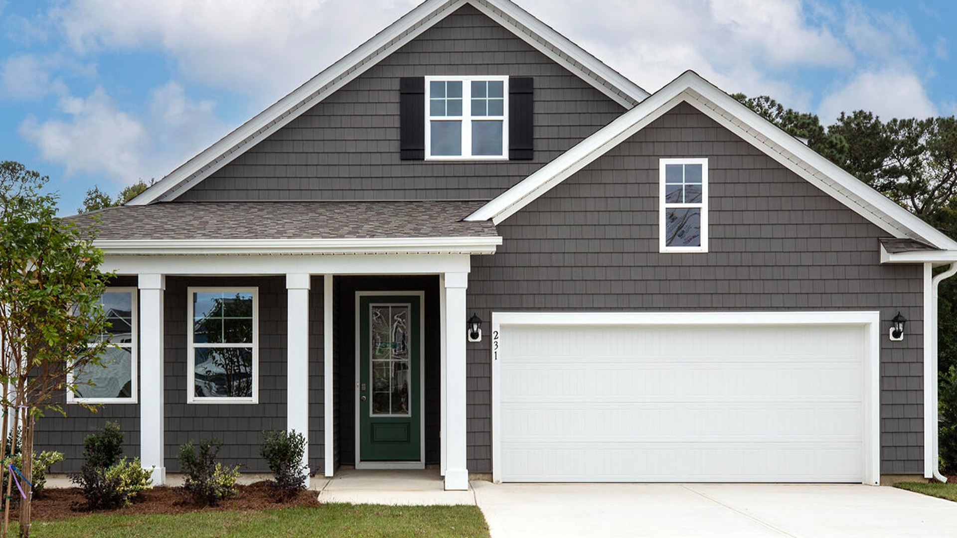 266 Surfside Landing Boulevard Lot 108 exterior