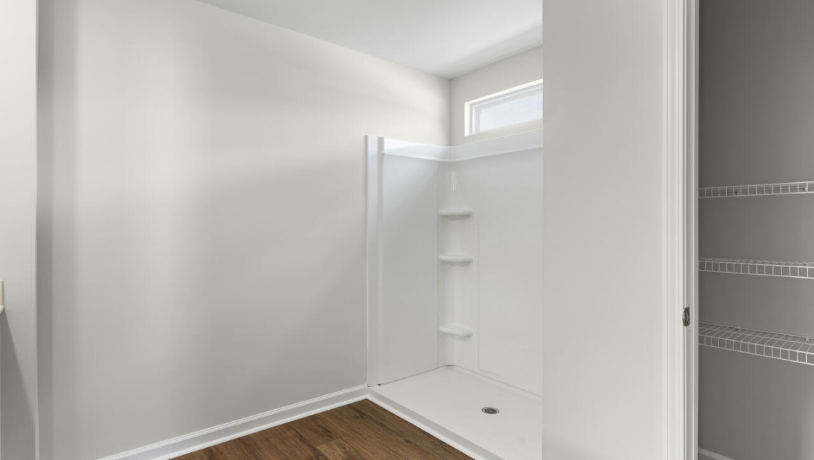 Upstairs you'll find the large primary suite, two additional bedrooms and a generous loft area ready for you to make it your own!