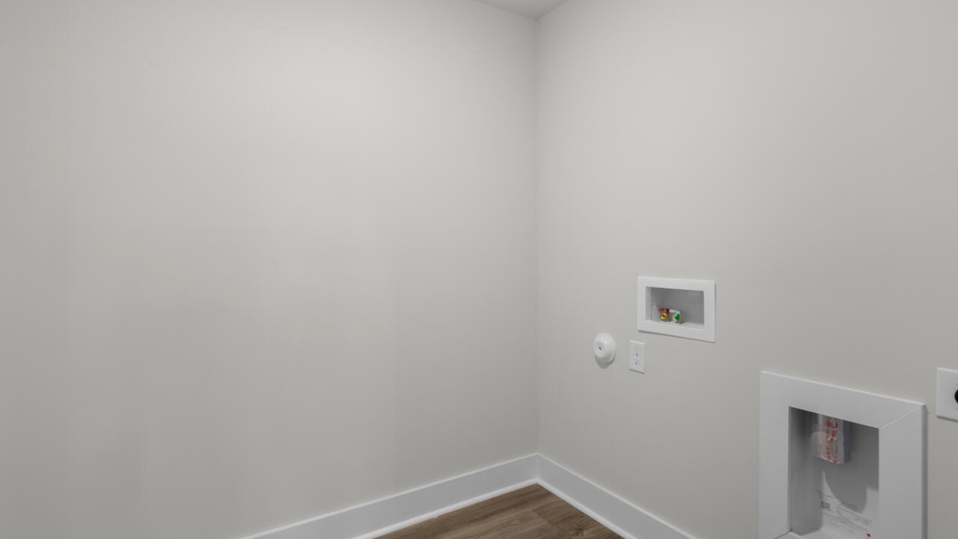 Upstairs you'll find the large primary suite, two additional bedrooms and a generous loft area ready for you to make it your own!