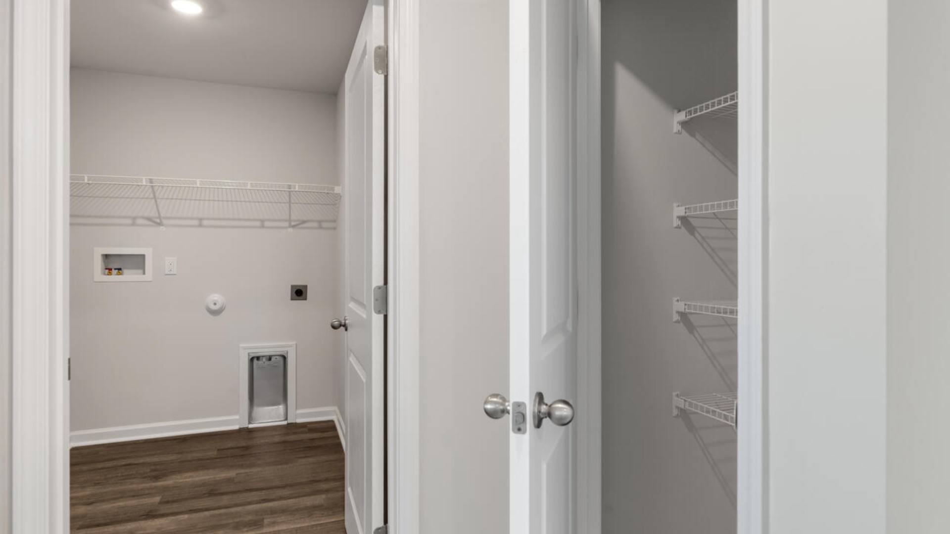 Ascending to the second floor, you'll find a luxurious primary retreat with a generous walk-in closet, a conveniently located laundry room, and a versatile bonus room suitable for various purposes. Also located upstairs you'll find a generous bonus room that can be used in a variety of ways as well as 2 other bedrooms