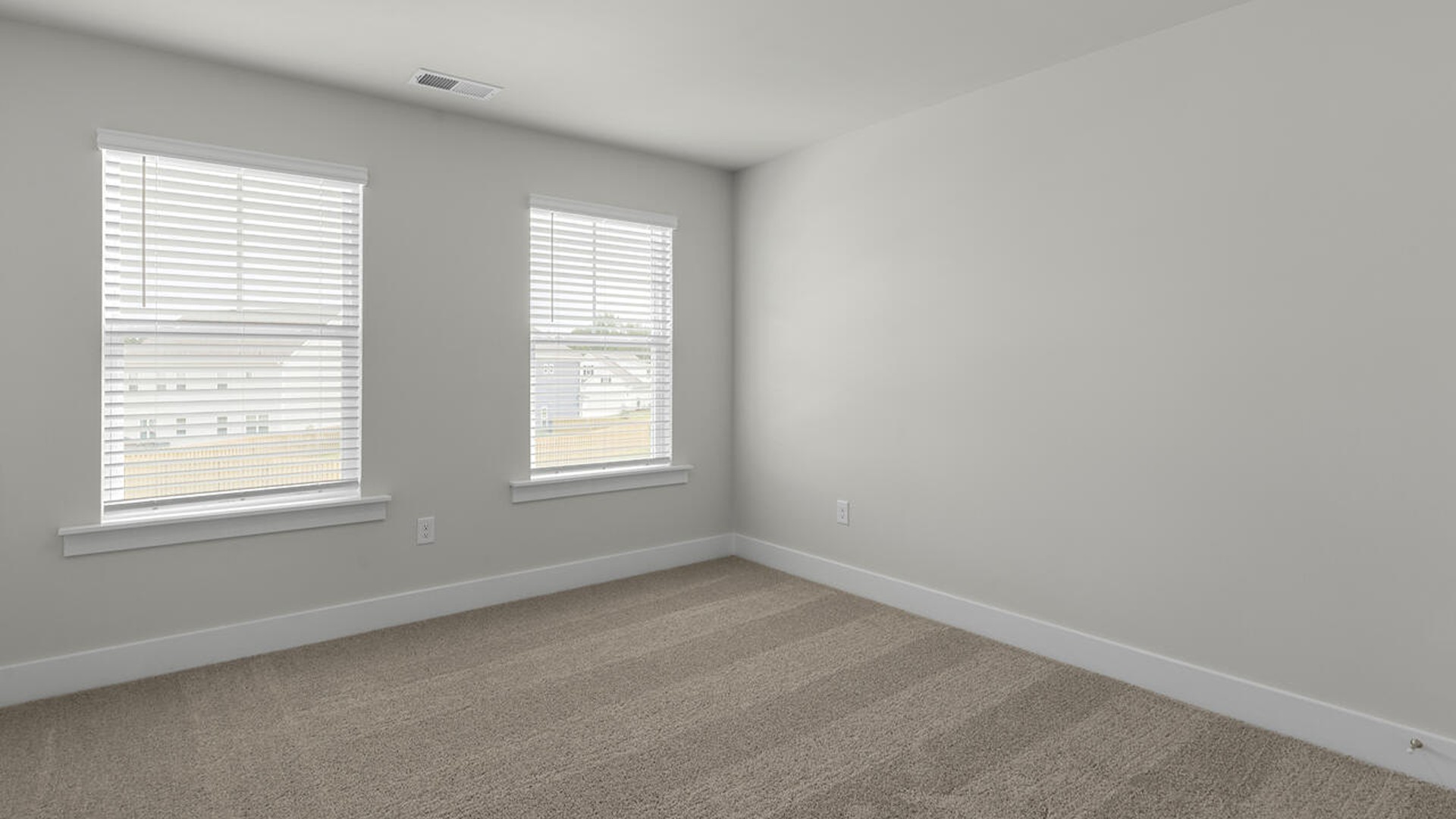 Also located upstairs you'll find a generous bonus room that can be used in a variety of ways as well as 2 other bedrooms! Enjoy the patio perfect for entertaining and enjoying the Carolina nights.