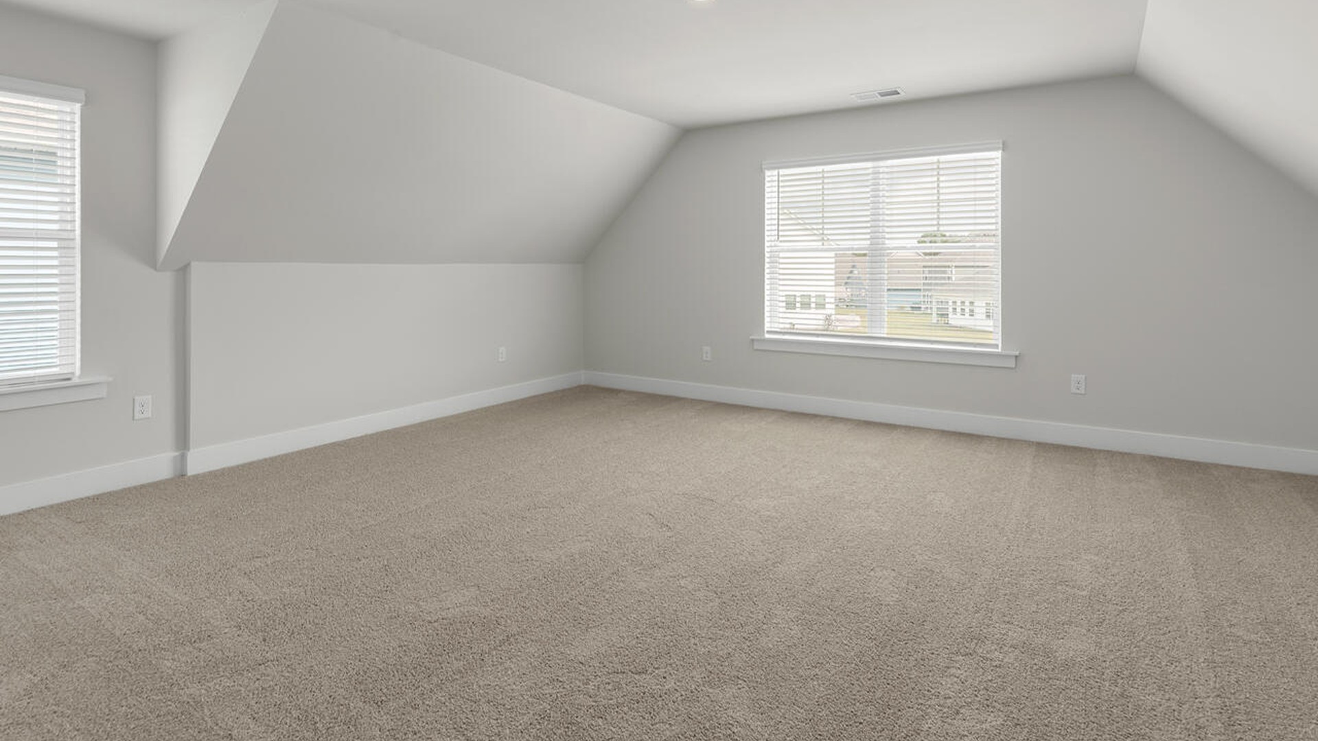 Also located upstairs you'll find a generous bonus room that can be used in a variety of ways as well as 2 other bedrooms! Enjoy the patio perfect for entertaining and enjoying the Carolina nights.