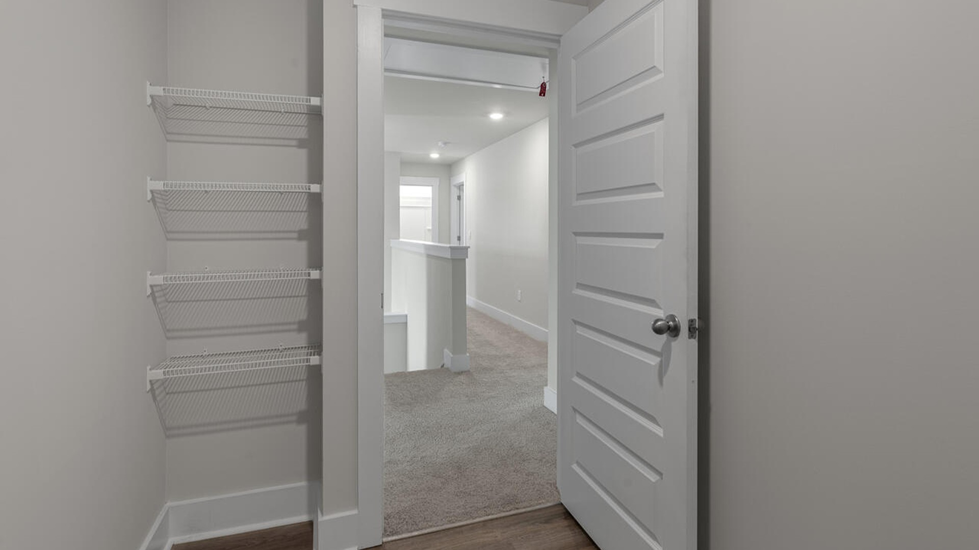 On the second floor, you'll find a luxurious owner's retreat with a generous walk-in closet, a conveniently located laundry room, and a spacious and bright bonus room.