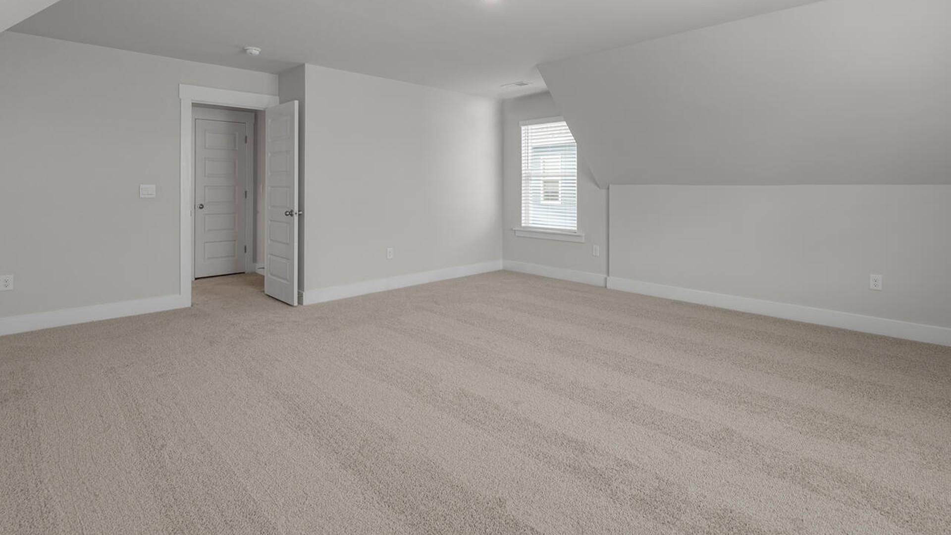 Also located upstairs you'll find a generous bonus room that can be used in a variety of ways as well as 2 other bedrooms!