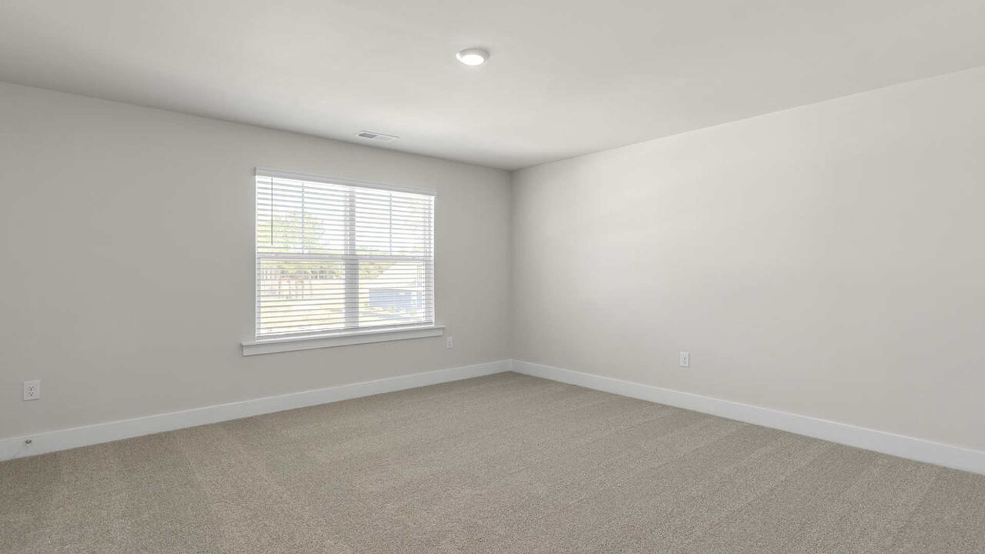 Upstairs you will find four more spacious bedrooms, two full bathrooms, and a great loft space. There are so many ways to customize this home to fit your needs! Enjoy the patio perfect for entertaining and enjoying the Carolina evenings.