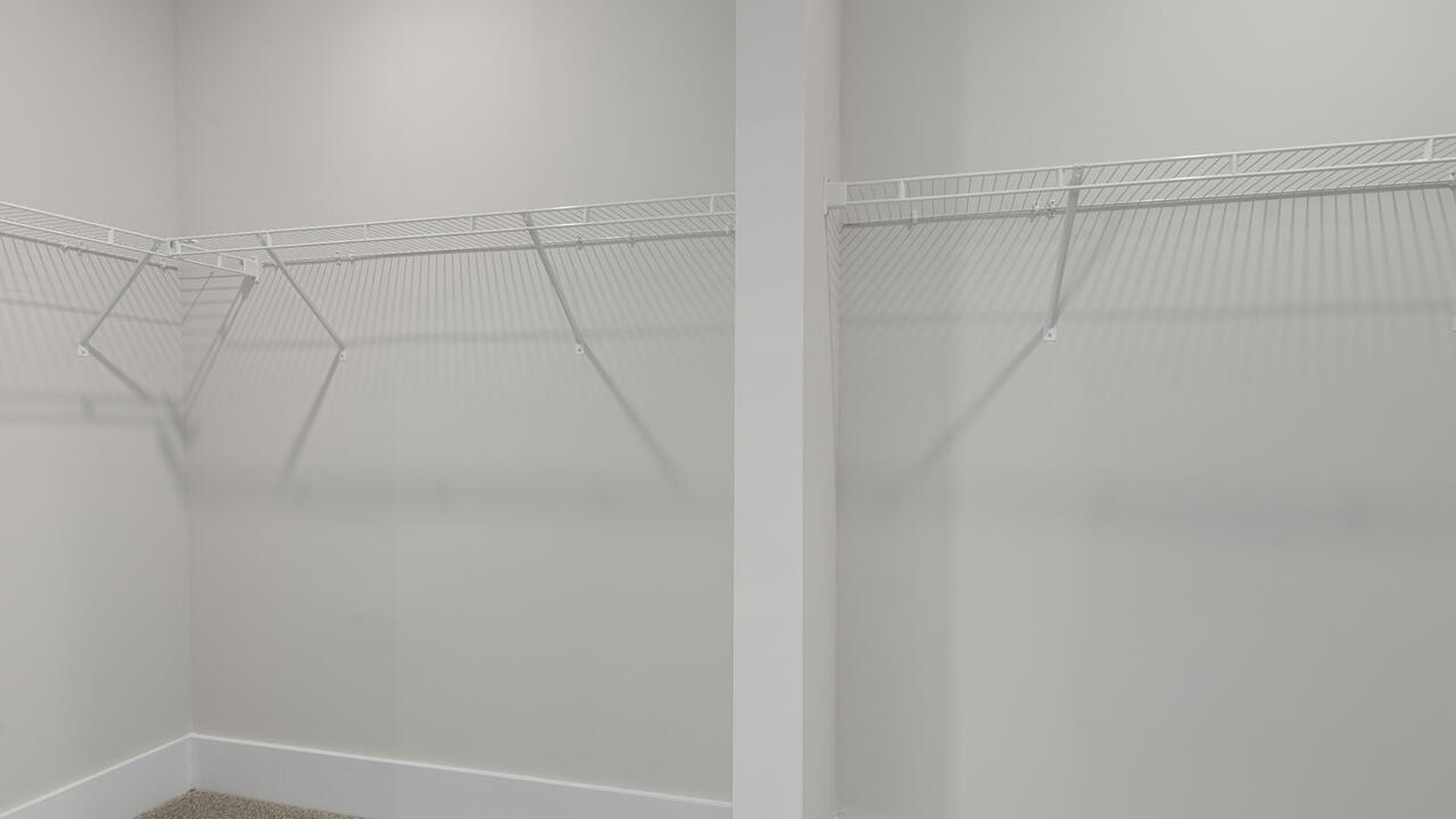 Upstairs you will find four more spacious bedrooms, two full bathrooms, and a great loft space. There are so many ways to customize this home to fit your needs! Enjoy the patio perfect for entertaining and enjoying the Carolina evenings.