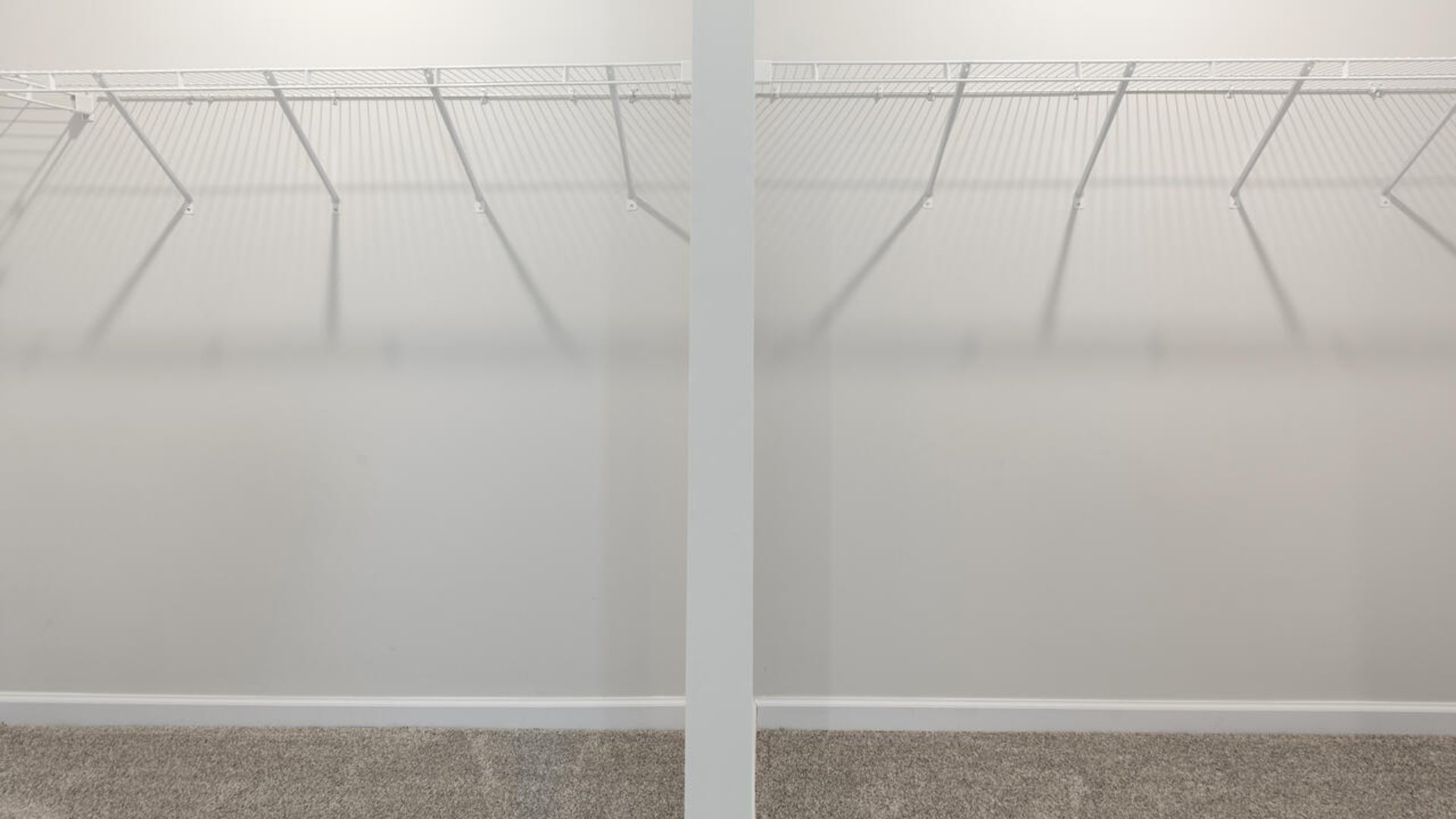 Upstairs you will find four more spacious bedrooms, two full bathrooms, and a great loft space. There are so many ways to customize this home to fit your needs!