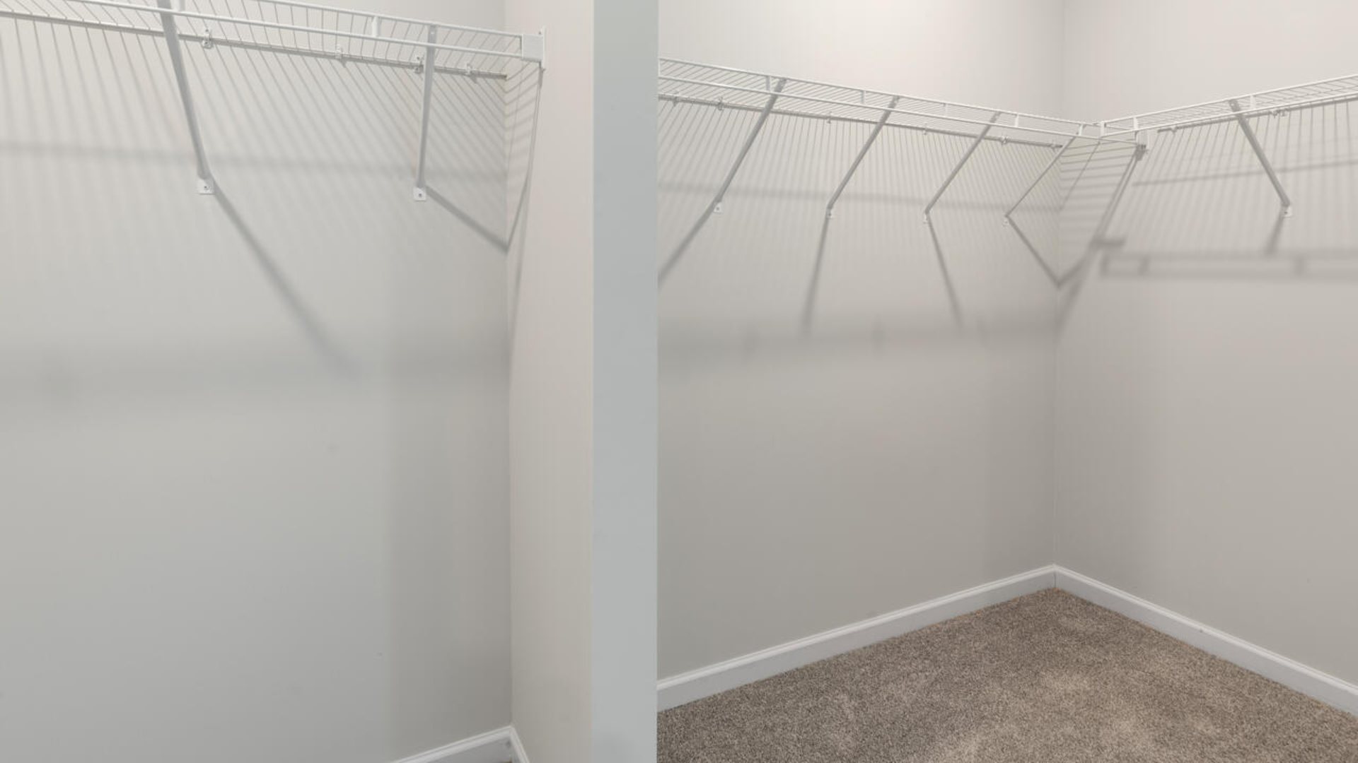 Upstairs you will find four more spacious bedrooms, two full bathrooms, and a great loft space. There are so many ways to customize this home to fit your needs!