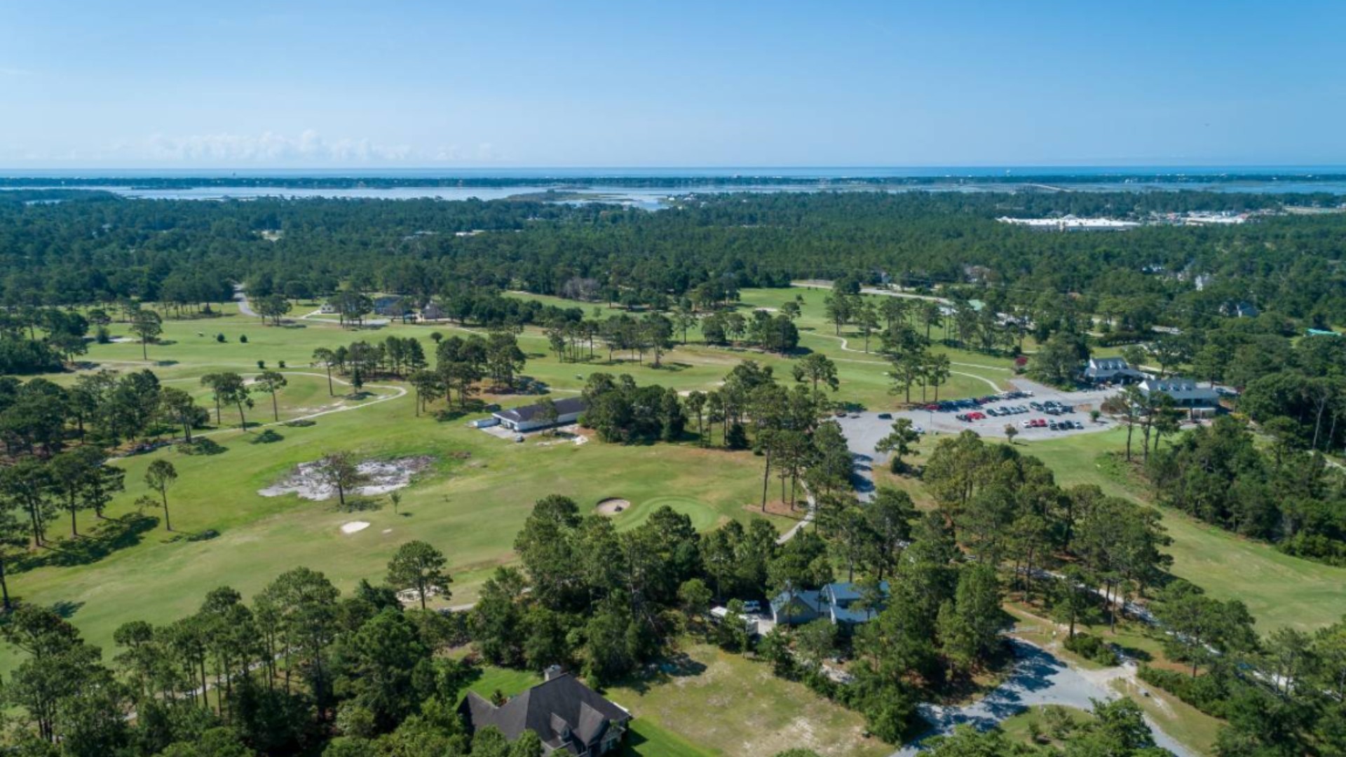 Situated just off 24 South towards Swansboro, this community offers easy access to major roadways and is conveniently located near restaurants, grocery stores, and other amenities. Additionally, Emerald Isle Beach is just a short drive away, providing even more options for beaches, dining and entertainment.