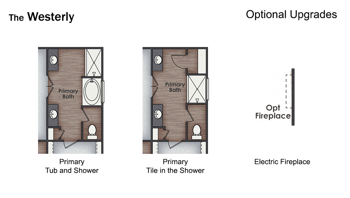 Inside this 5 bedroom, 4 bathroom home, you’ll find 3,764 square feet of comfortable living.