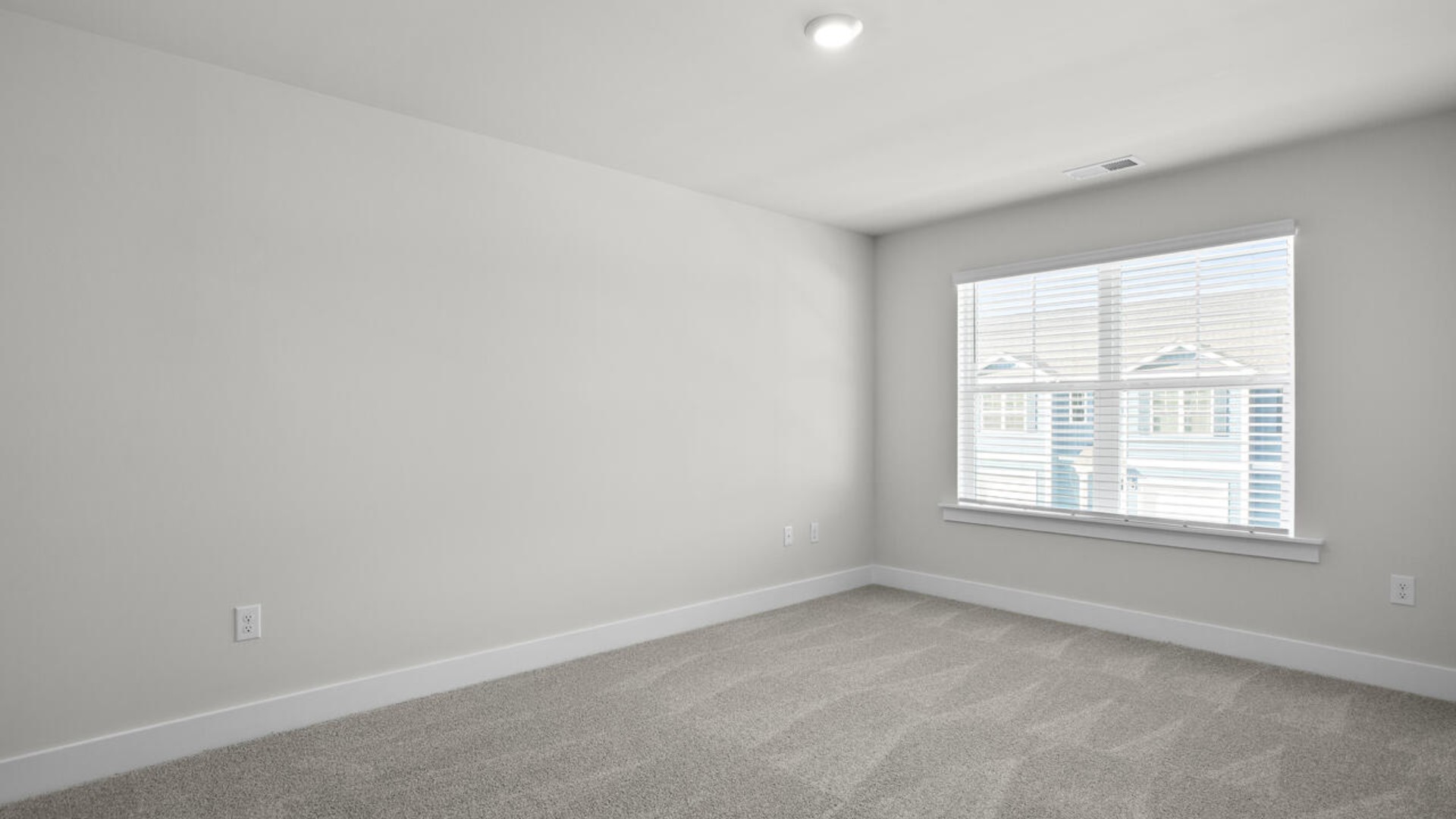 The second floor features the primary bedroom with a walk-in closet and double vanities