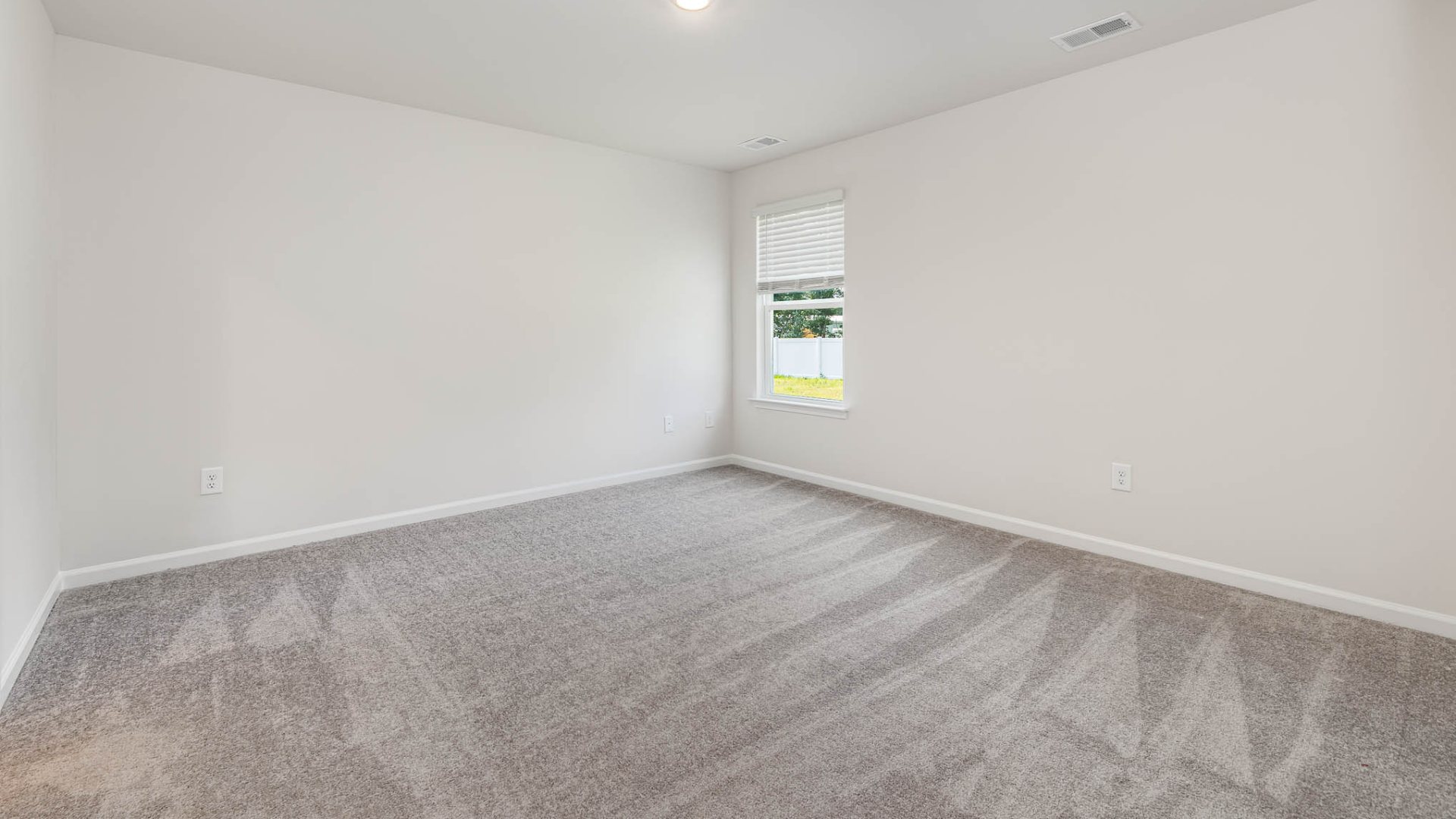 New Homes in Leland NC. The Wren is a two-story floorplan with ample living space featuring an open concept first floor with a large island overlooking the dining area and family room. The primary bedroom suite and laundry room are conveniently located on the first floor, as well.