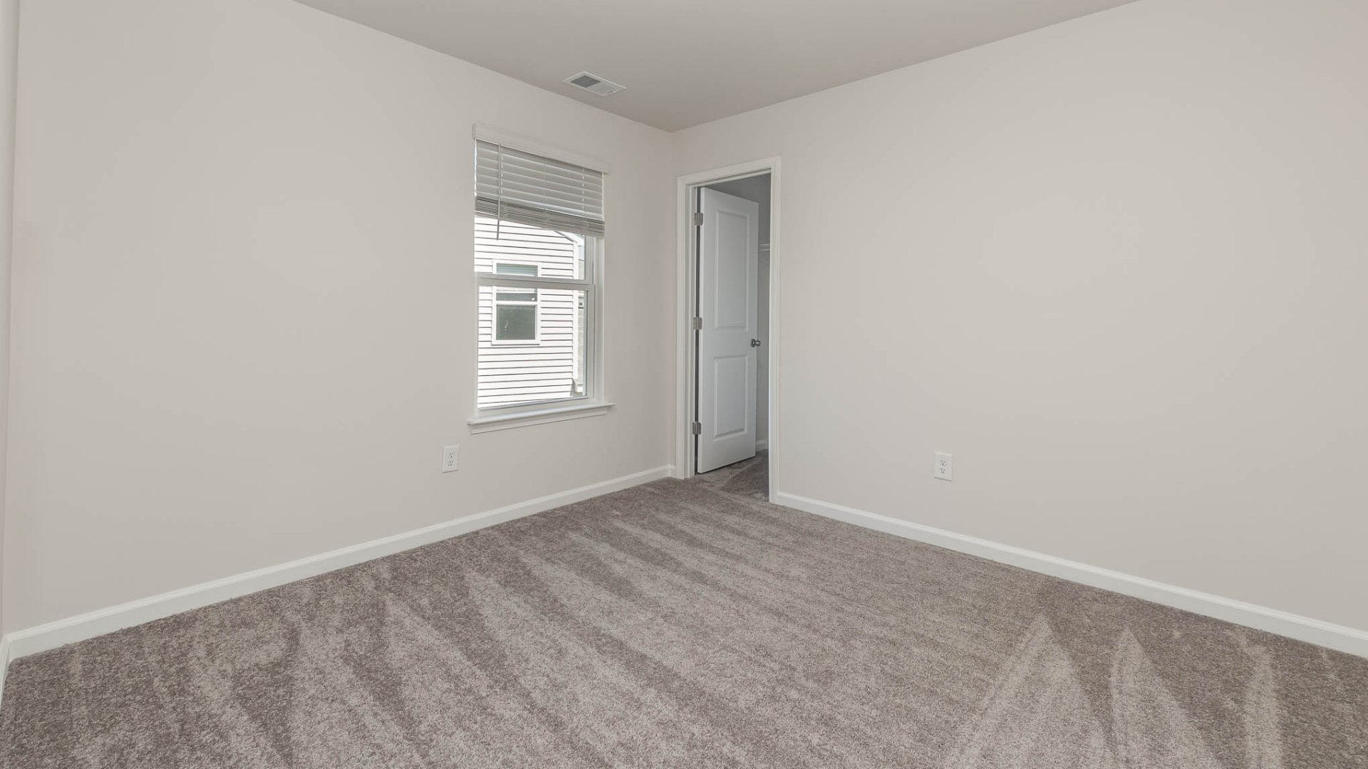 New Homes in Leland NC. The Wren is a two-story floorplan with ample living space featuring an open concept first floor with a large island overlooking the dining area and family room. The primary bedroom suite and laundry room are conveniently located on the first floor, as well.