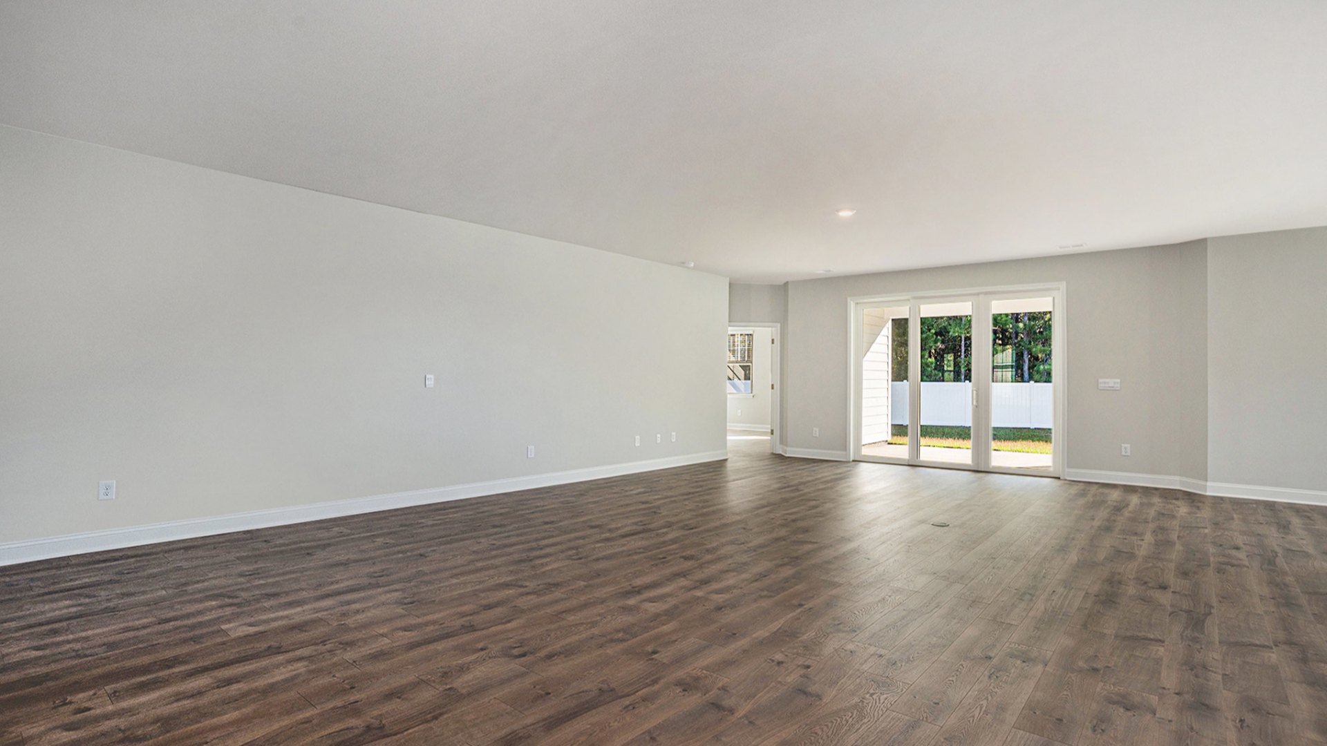 This home boasts 2,272 square feet of well-planned space, featuring 4 Bedrooms, 3 Full Baths, and an oversized 3-Car Garage—perfect for extra storage, a workshop, or parking for multiple vehicles.