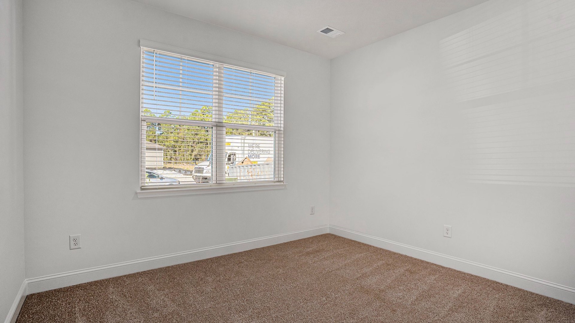 . The spacious Primary Suite (Bedroom 1) is a true retreat, complete with a private en-suite bathroom and a generously sized Walk-in Closet.