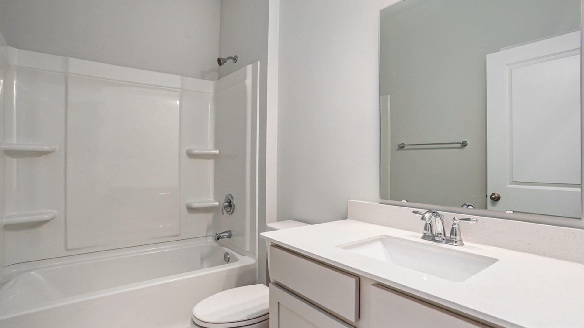 . The spacious Primary Suite (Bedroom 1) is a true retreat, complete with a private en-suite bathroom and a generously sized Walk-in Closet.