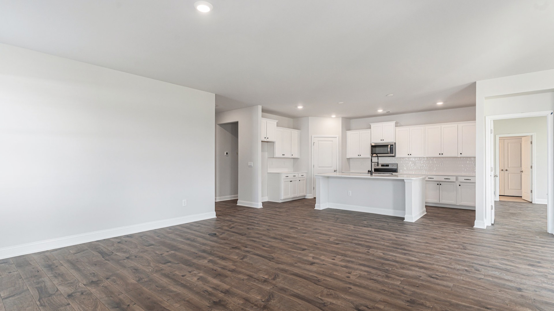 Featuring 5 bedrooms,3 full bathrooms and 2,443 of living space, this layout offers comfort and flexibility for every lifestyle.