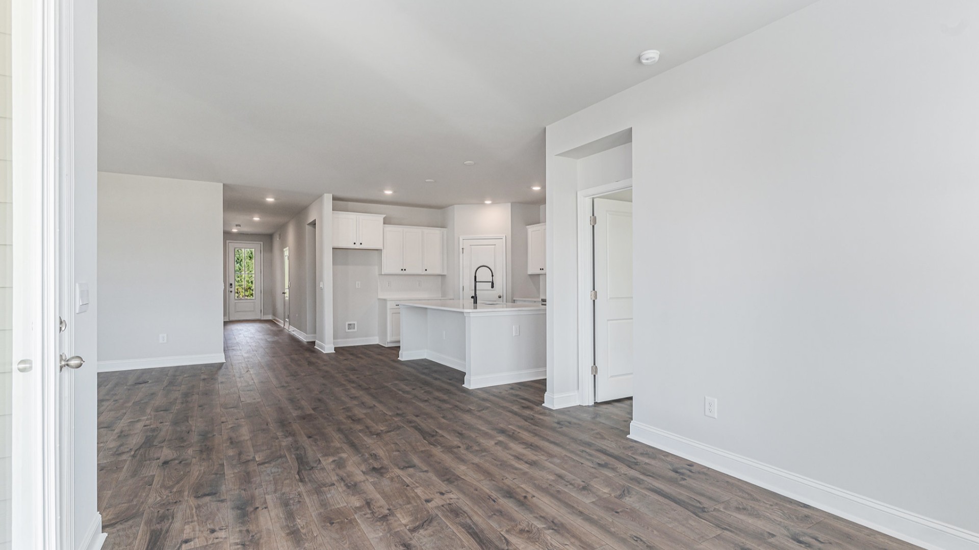 Featuring 5 bedrooms,3 full bathrooms and 2,443 of living space, this layout offers comfort and flexibility for every lifestyle.