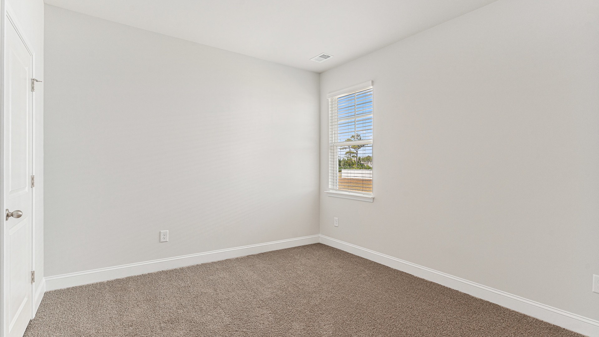 Four additional bedrooms and two full baths ensure plenty of space for family, guests, or a home office.