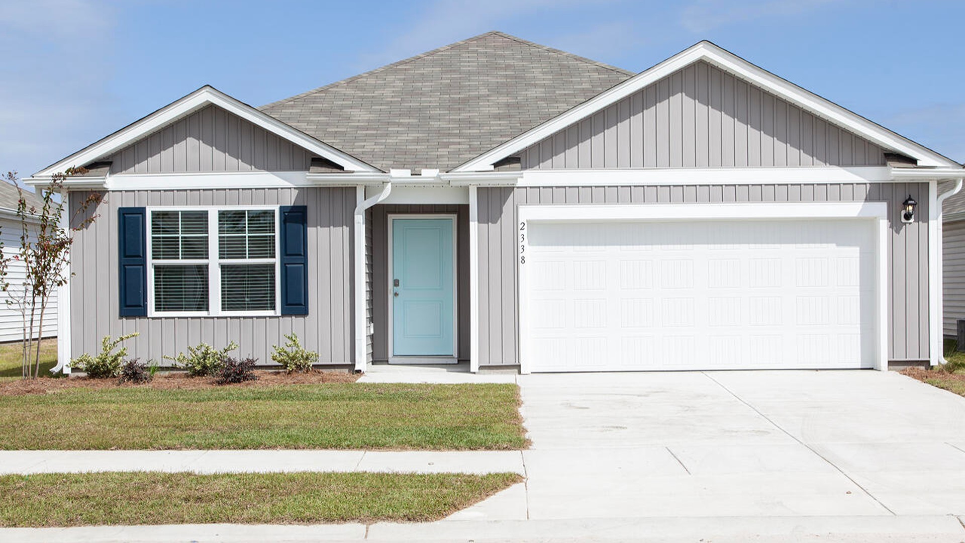 Inside this 4 bedroom, 2 bathroom home, you’ll find 1,774 square feet of comfortable living.