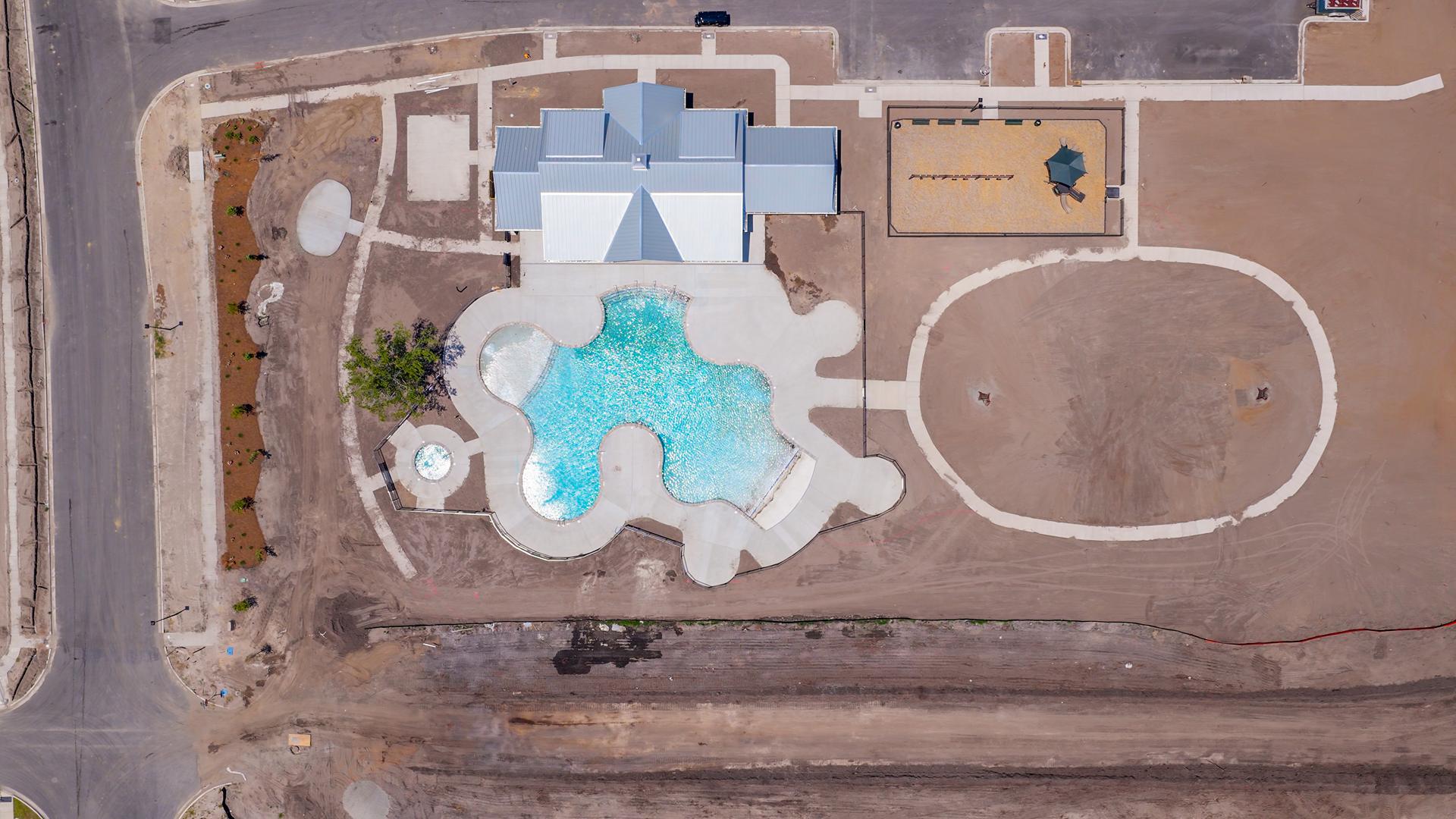 From the pavilion, swimming pool, hot tub, fire pits, sport court, sand volleyball and recreation field, Cedar Hill Landing has everything you need to live your best life.