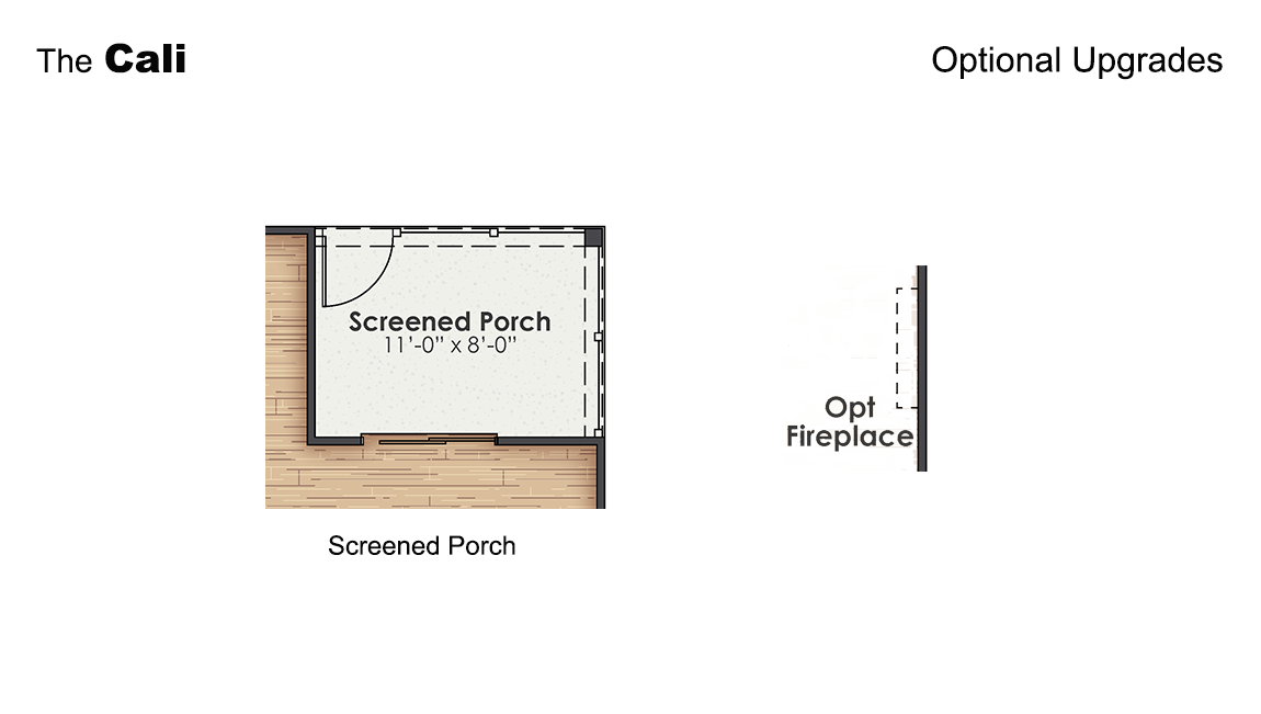 Inside this 4 bedroom, 2 bathroom home, you’ll find 1,774 square feet of comfortable living.