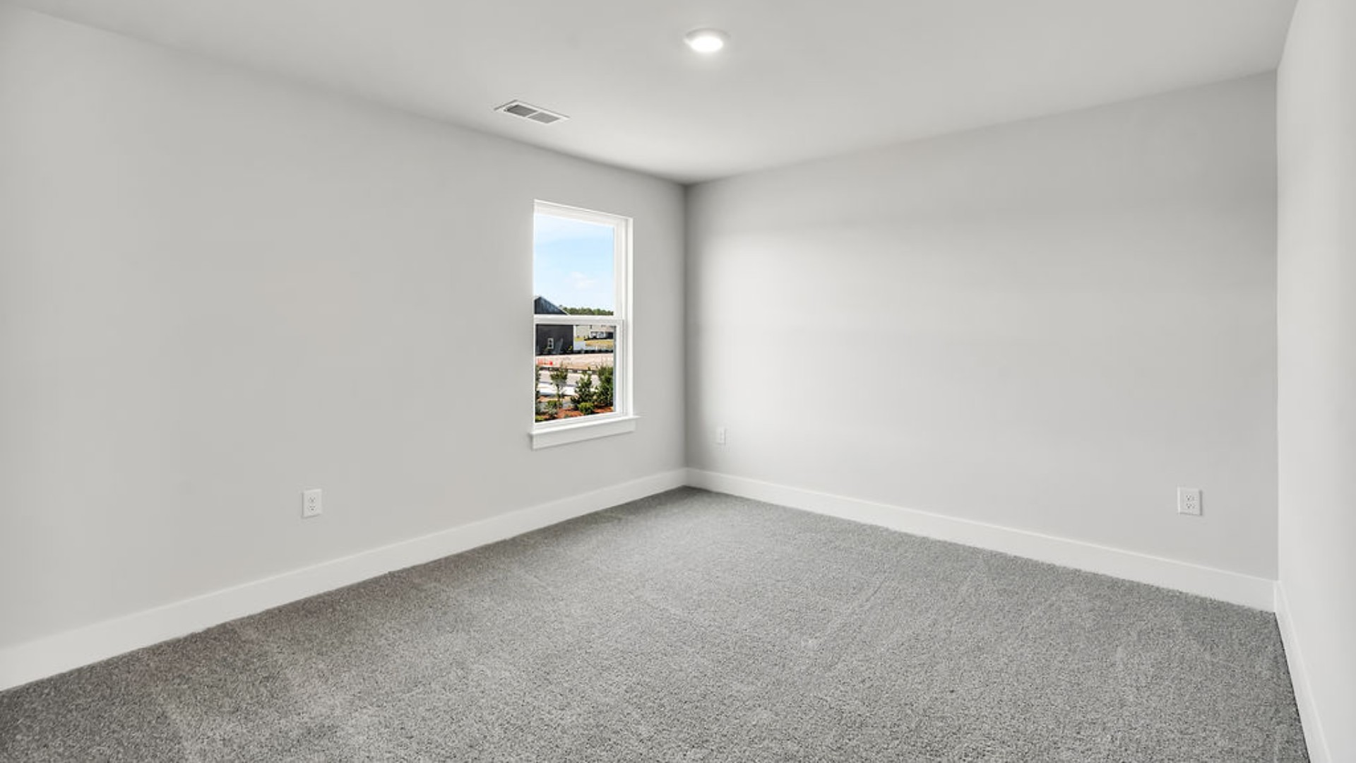 The upstairs provides an additional open living room. The second floor is spacious and includes four additional bedrooms and a convenient laundry room. With its expansive layout and modern amenities, the Elle is perfect for those seeking room to spread out in a versatile and functional home.