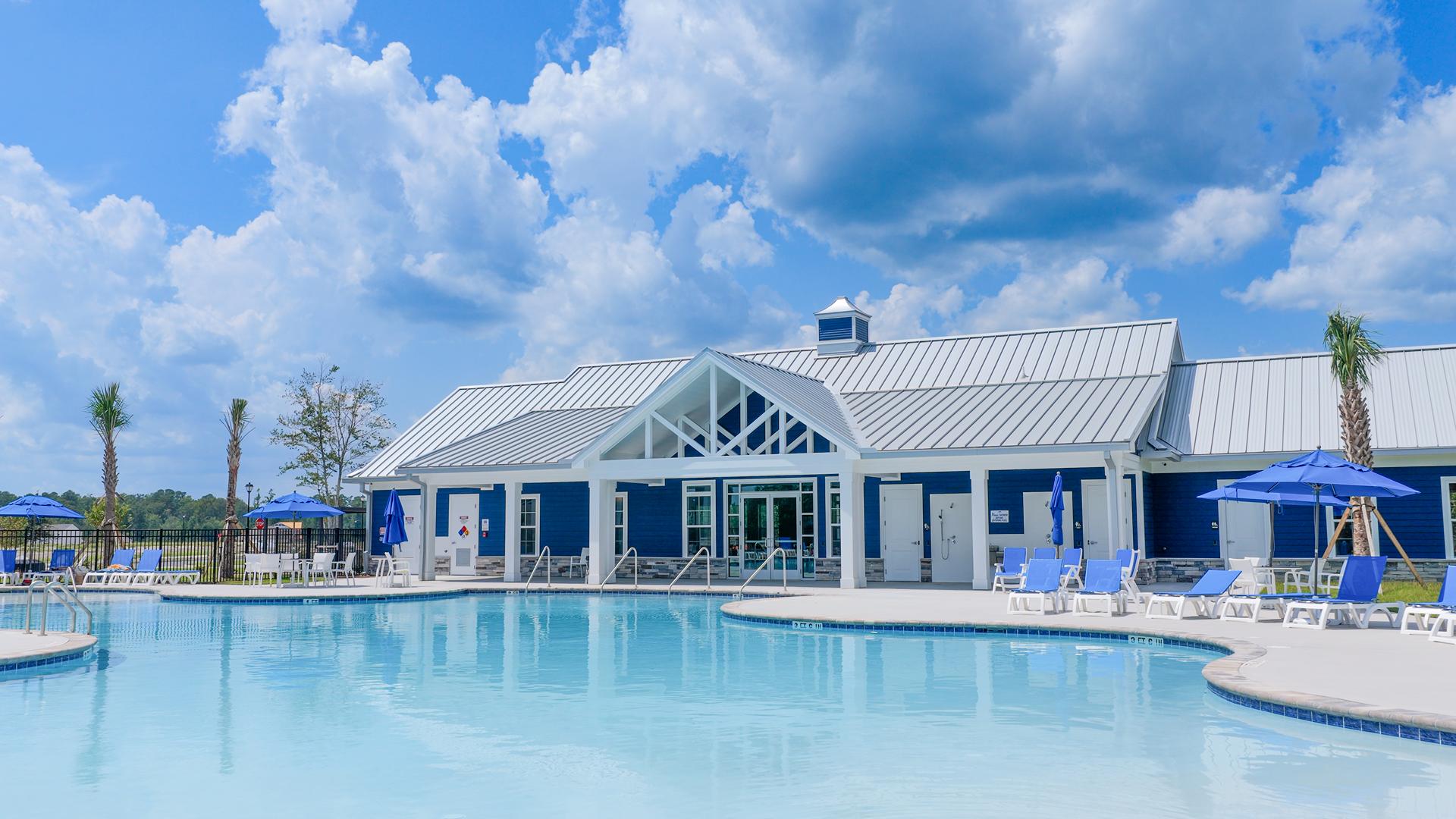 From the pavilion, swimming pool, hot tub, fire pits, sport court, sand volleyball and recreation field, Cedar Hill Landing has everything you need to live your best life. The future community amenities will serve as a hub for events and social gatherings, fostering a strong sense of community among residents. Come see us today and make Cedar Hill Landing your new home!