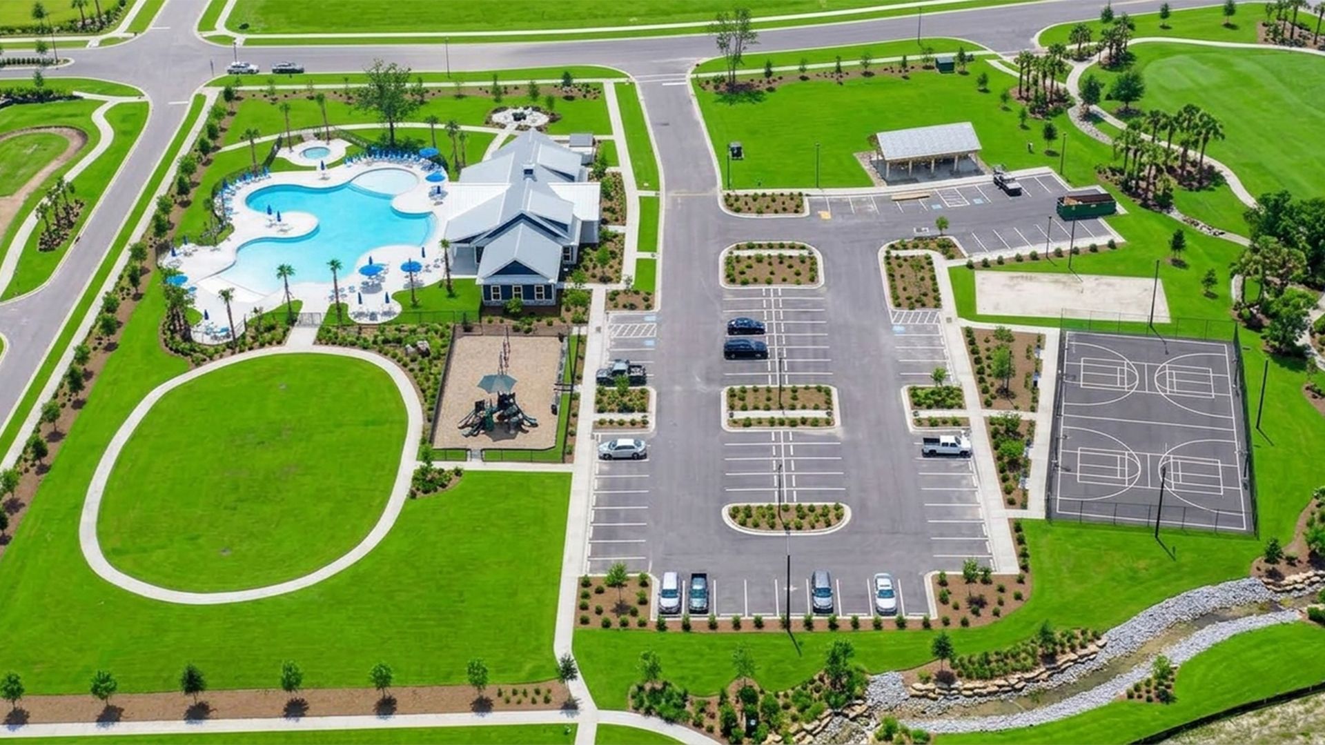 The Macon is a thoughtfully designed single-story home offers 1,343 square feet of comfortable living space with 3 bedrooms and 2 bathrooms, combining simplicity, style, and functionality for modern living.