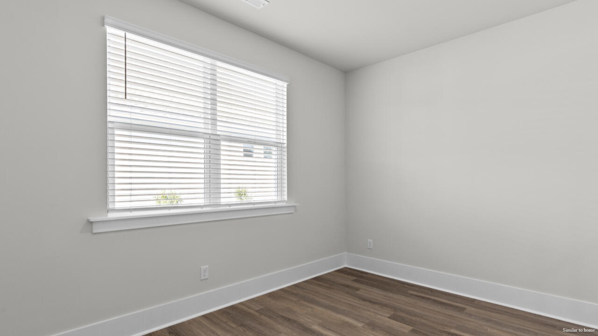 The screened-in patio sits right off of the main dining area and kitchen that features a walk-in pantry, and stainless-steel appliances! Luxury vinyl plank flooring is included throughout the home to handle all your beach days year-round.