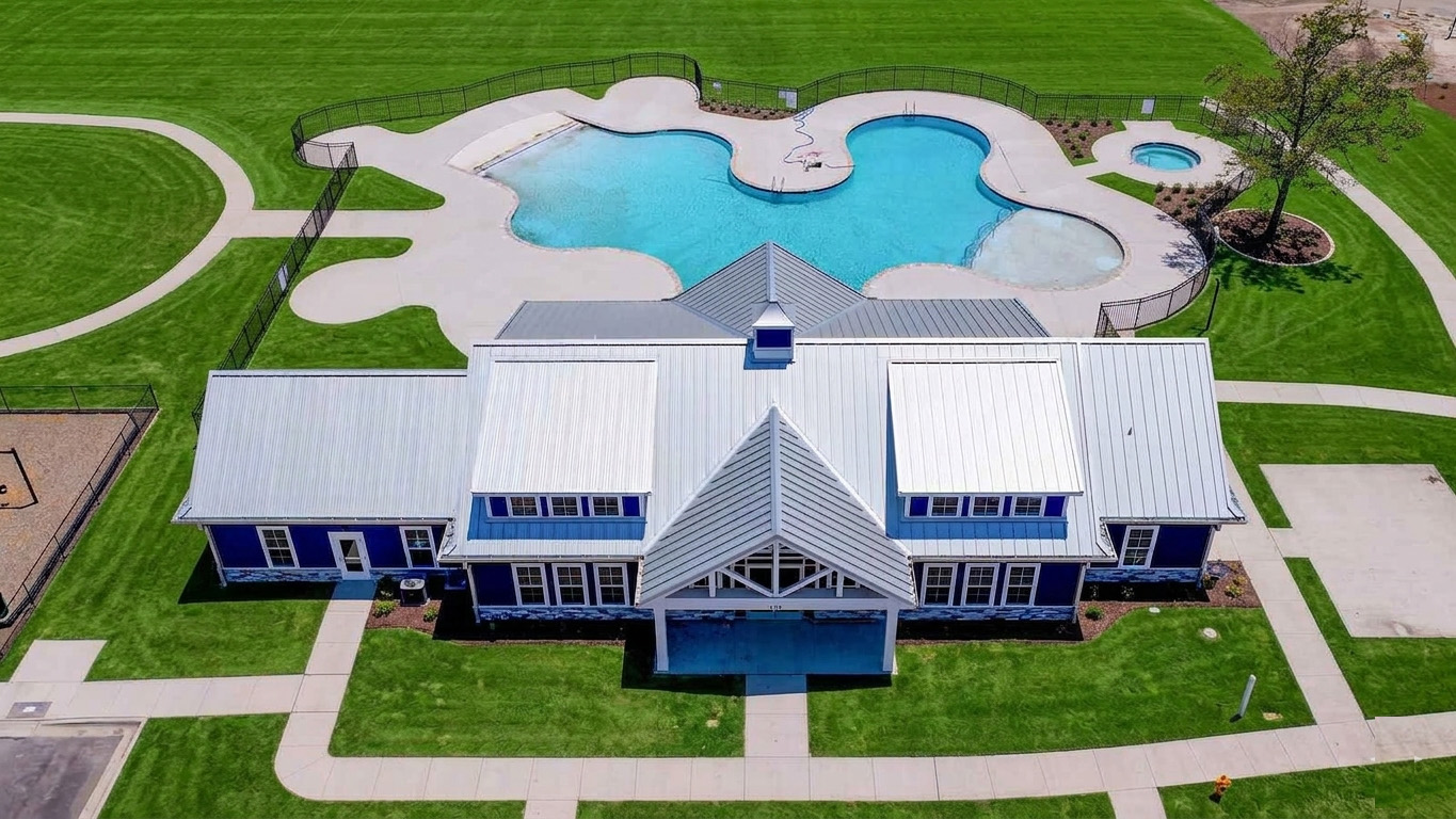 Homeowners will enjoy a pavilion with resort style swimming pool, hot tub, fire pit, multi-game sport court, sand volleyball, and recreation field. Come see this brand new, Brunswick County new home community!