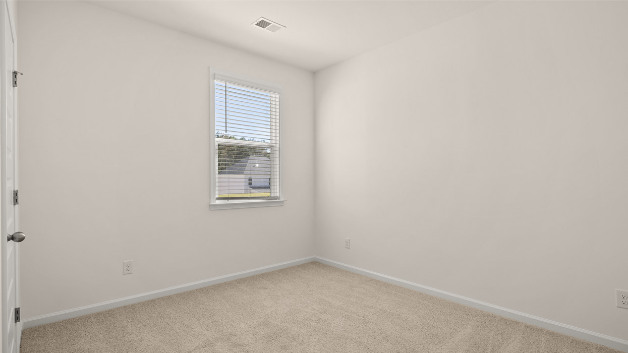 our style, your way. This plan offers a flex space just off the foyer that could be a dedicated home office or formal dining room for entertaining family and friends.