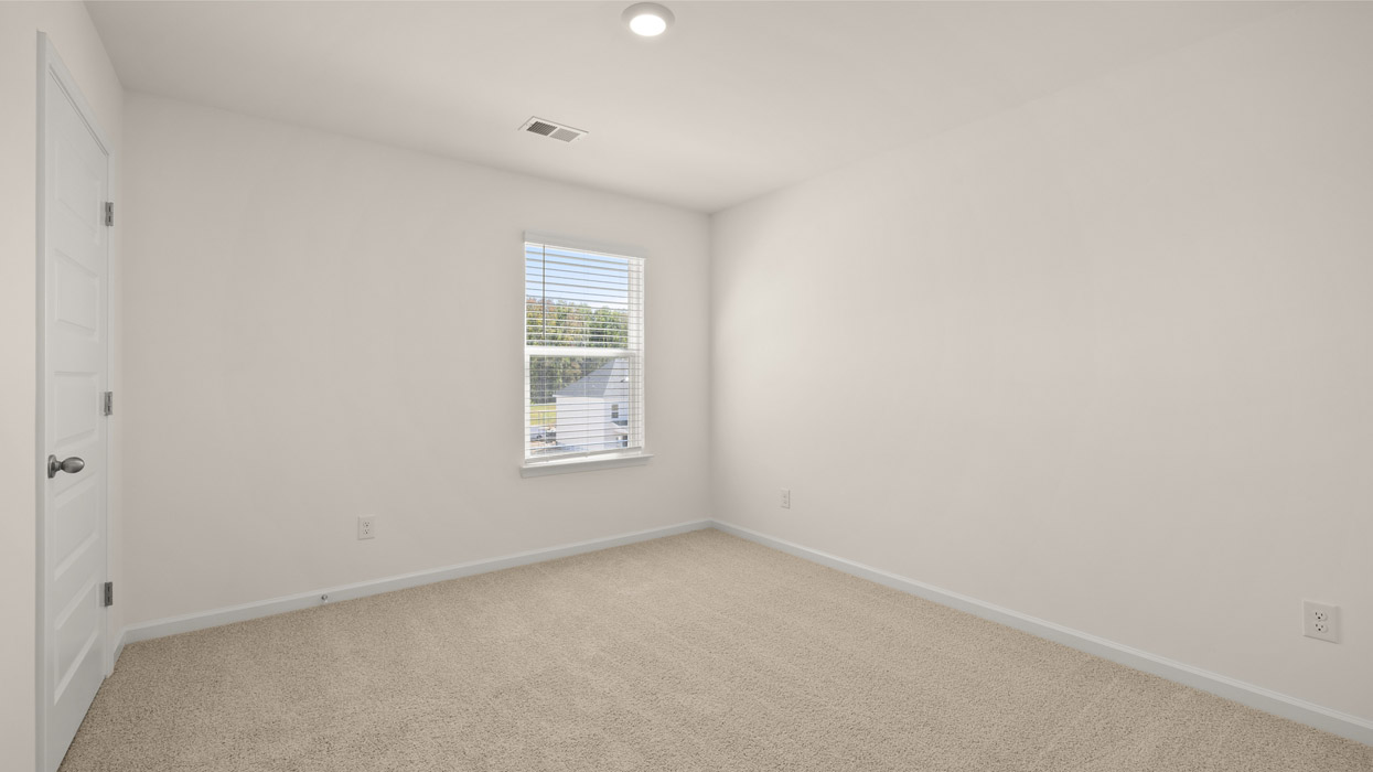Secondary bedrooms ensure everyone has their own space, plus there is an additional living room perfect for family movie nights, gaming or just a place to get away and relax.