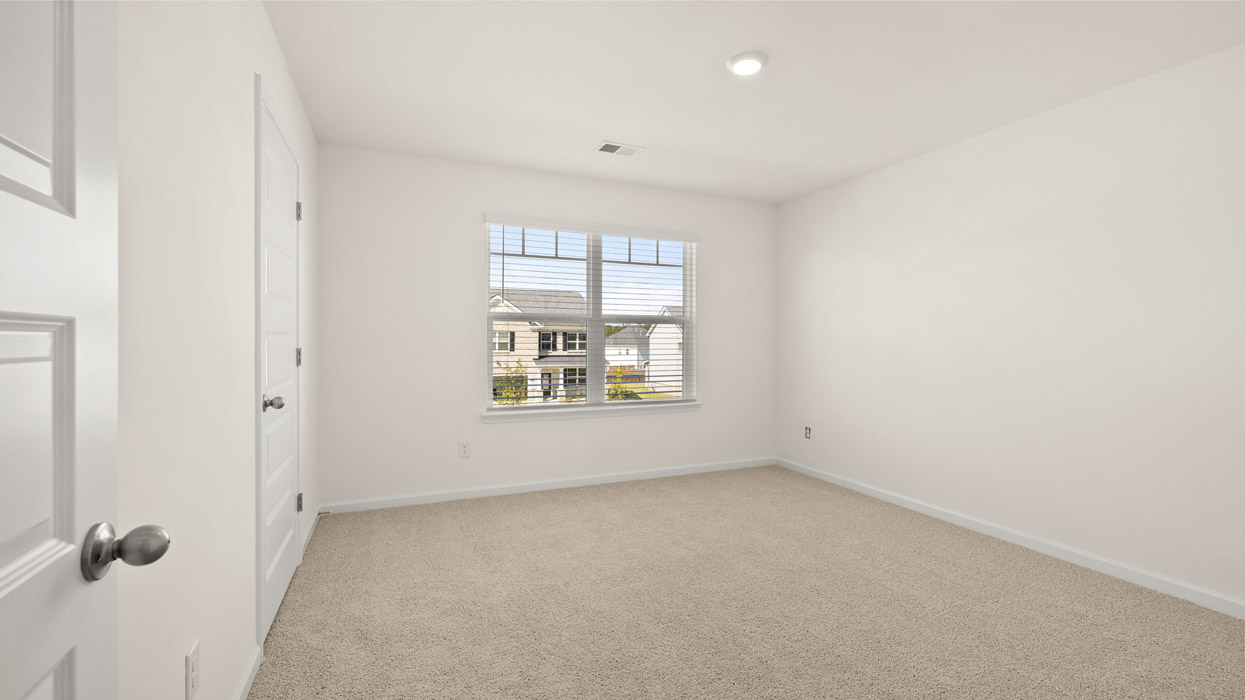 Secondary bedrooms ensure everyone has their own space, plus there is an additional living room perfect for family movie nights, gaming or just a place to get away and relax.