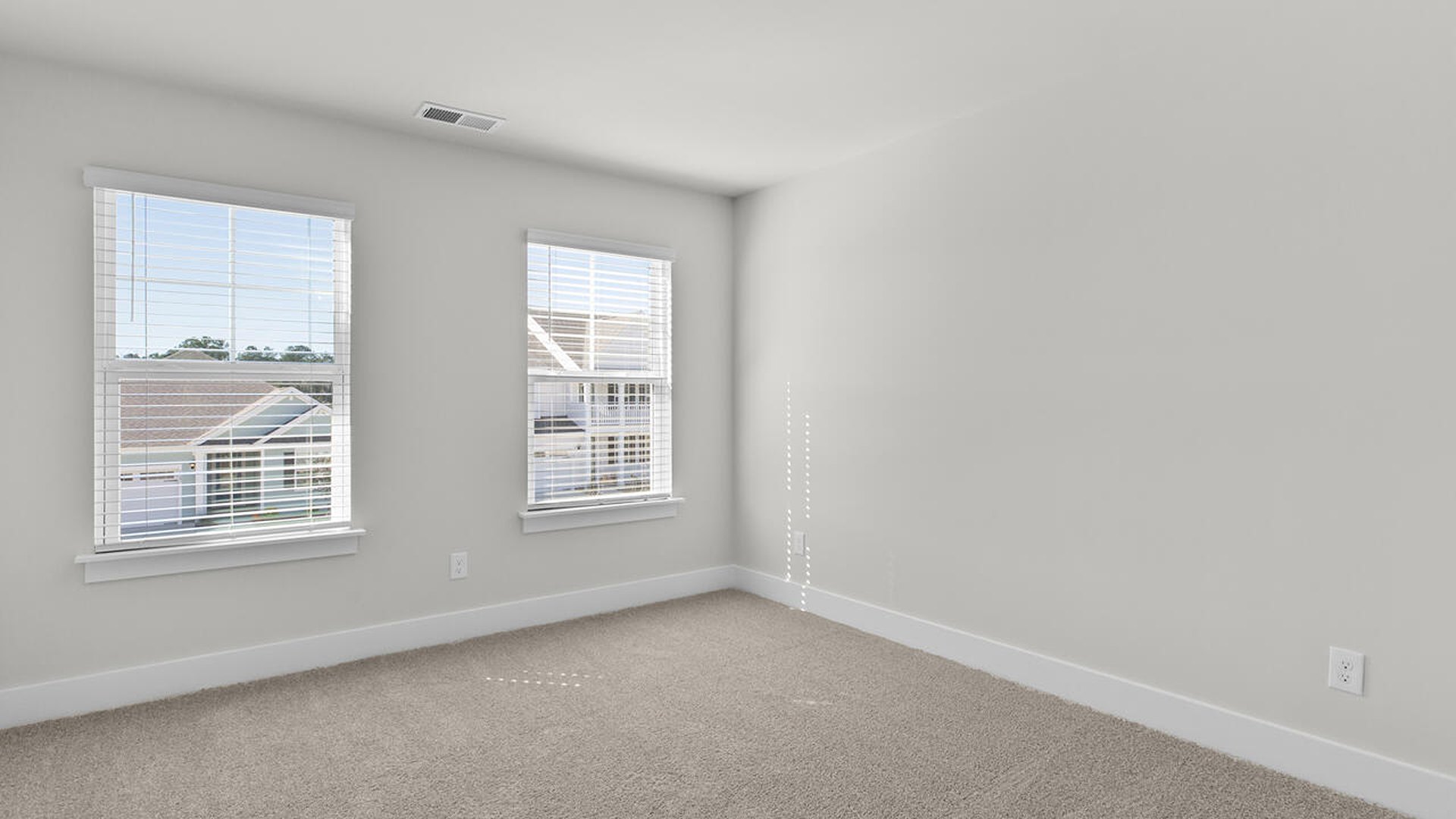 In every bedroom you’ll have carpeted floors and a closet in each room. Whether these rooms become bedrooms, office spaces, or other bonus rooms, there is sure to be comfort.In every bedroom you’ll have carpeted floors and a closet in each room. Whether these rooms become bedrooms, office spaces, or other bonus rooms, there is sure to be comfort.