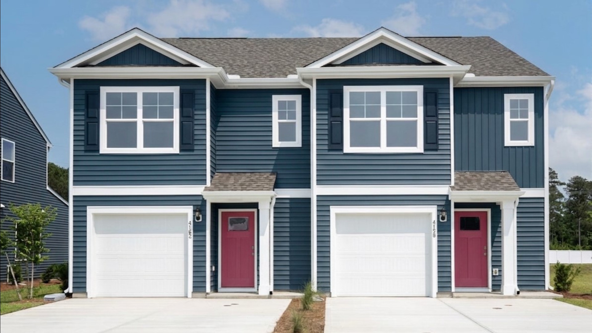 7070 Dunford Road Unit 125 exterior