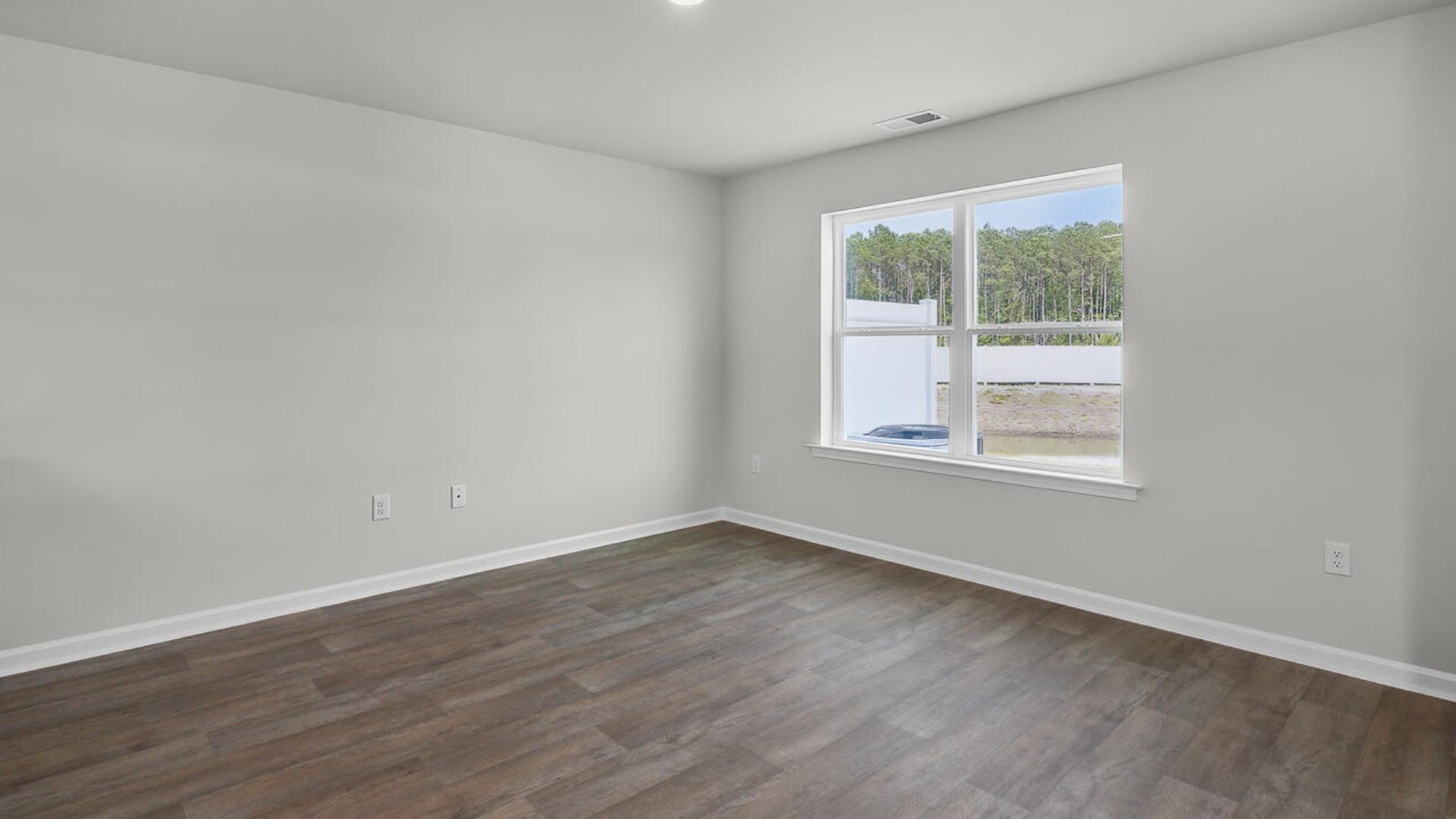 Step inside and discover a bright and airy open floor plan designed for both relaxing and entertaining. The kitchen is a showstopper with granite countertops, stainless steel appliances that are as durable as they are dazzling.