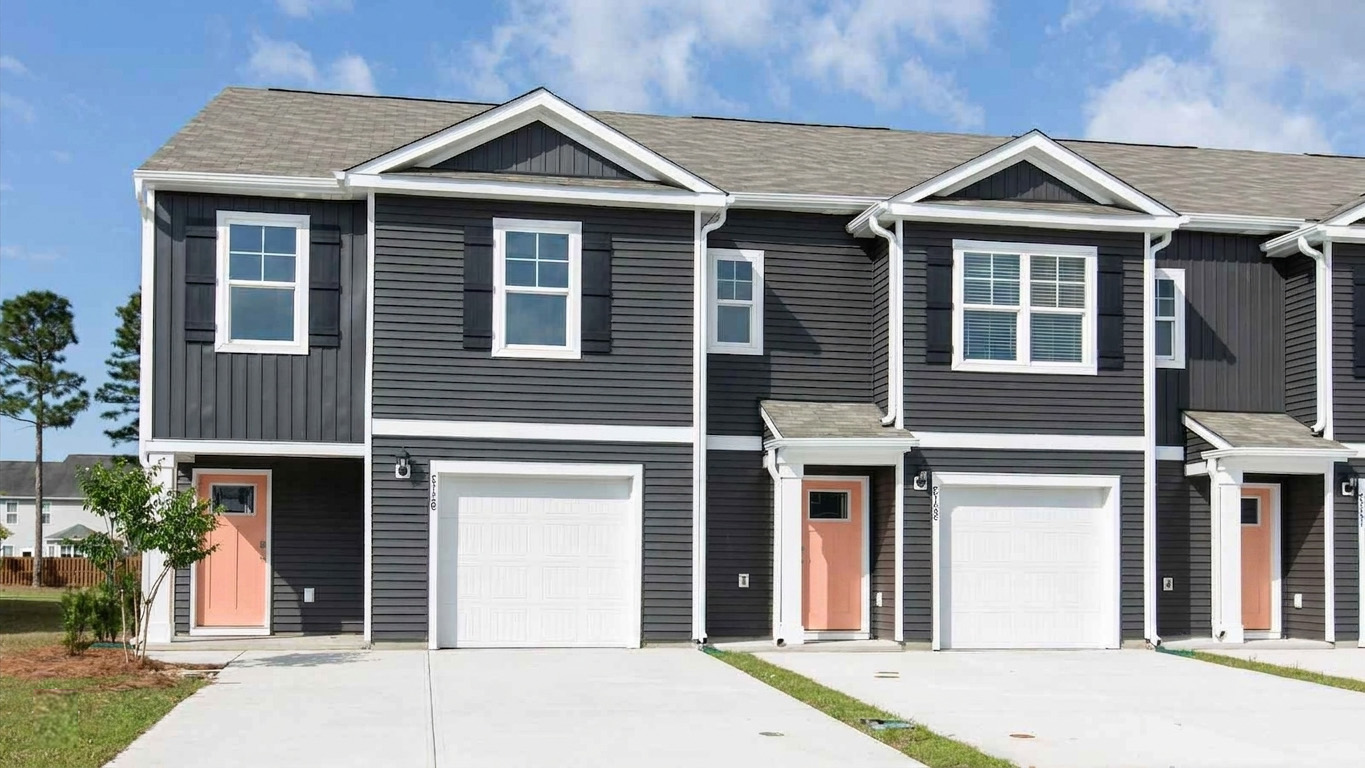 7006 Dunford Road Unit 113 exterior