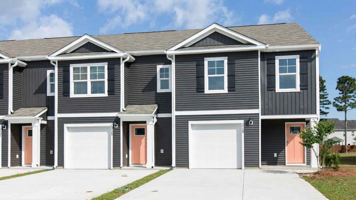 7018 Dunford Road Unit 116 exterior