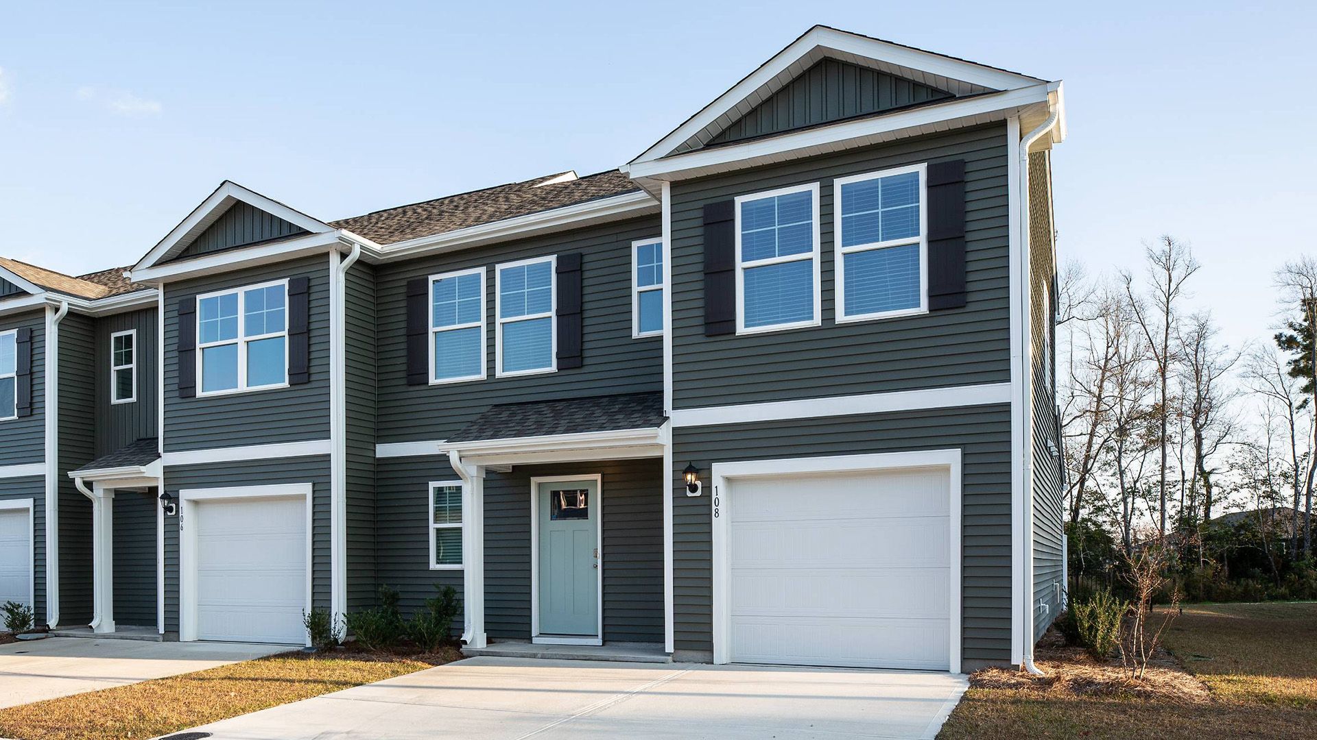 7026 Dunford Road Unit 117 exterior