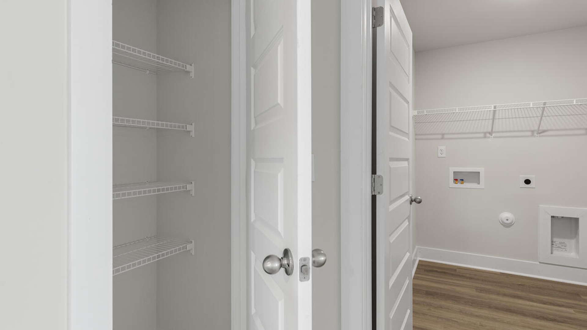 Ascending to the second floor, you'll find a luxurious primary retreat with a generous walk-in closet, a conveniently located laundry room, and a versatile bonus room suitable for various purposes. Also located upstairs you'll find a generous bonus room that can be used in a variety of ways as well as 2 other bedrooms!