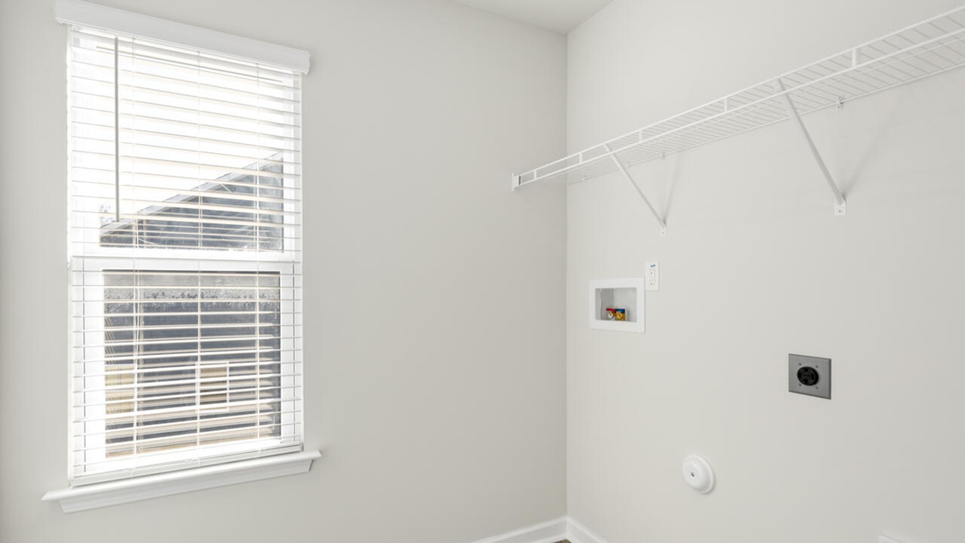 Upstairs you will find four more spacious bedrooms, two full bathrooms, and a great loft space. There are so many ways to customize this home to fit your needs!