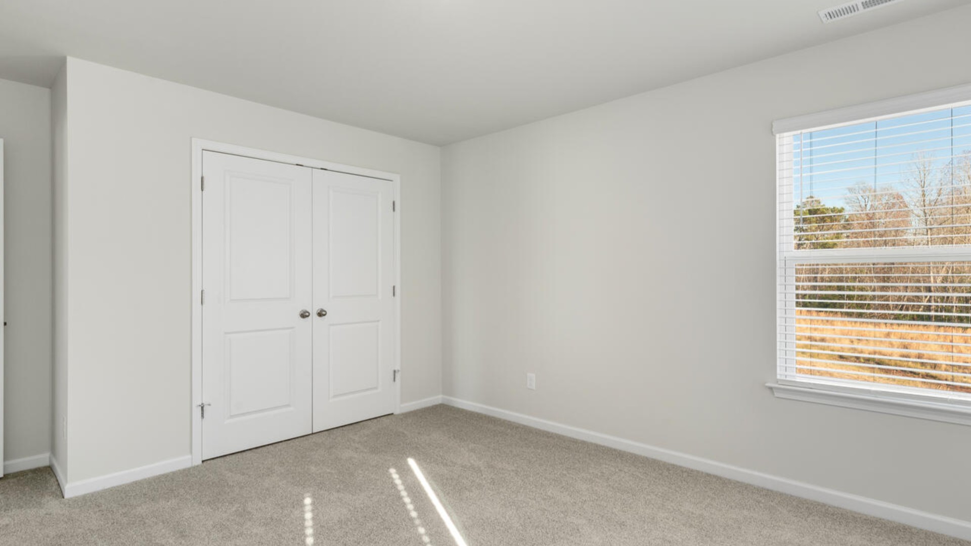 Upstairs you will find four more spacious bedrooms, two full bathrooms, and a great loft space. There are so many ways to customize this home to fit your needs!