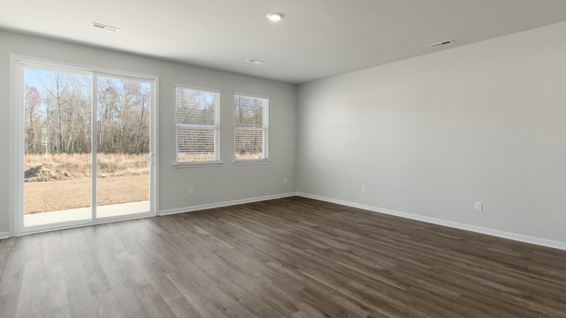The home features a spacious design with modern touches. With its elegance, functionality, and prime location, the Tillman delivers an exceptional lifestyle in Sneads Ferry's most sought-after communities.